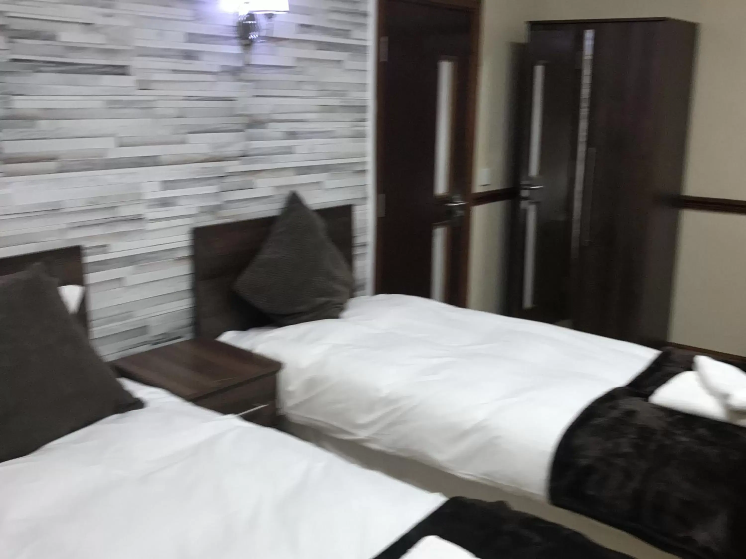 Other, Bed in Budget Hayat express hotel