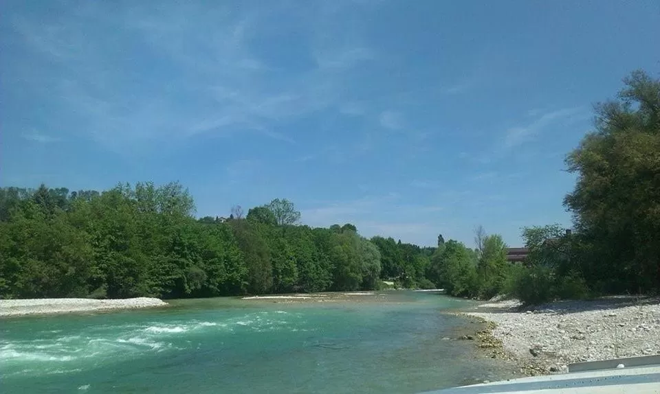 Day in Hotel & Restaurant Christkindlwirt