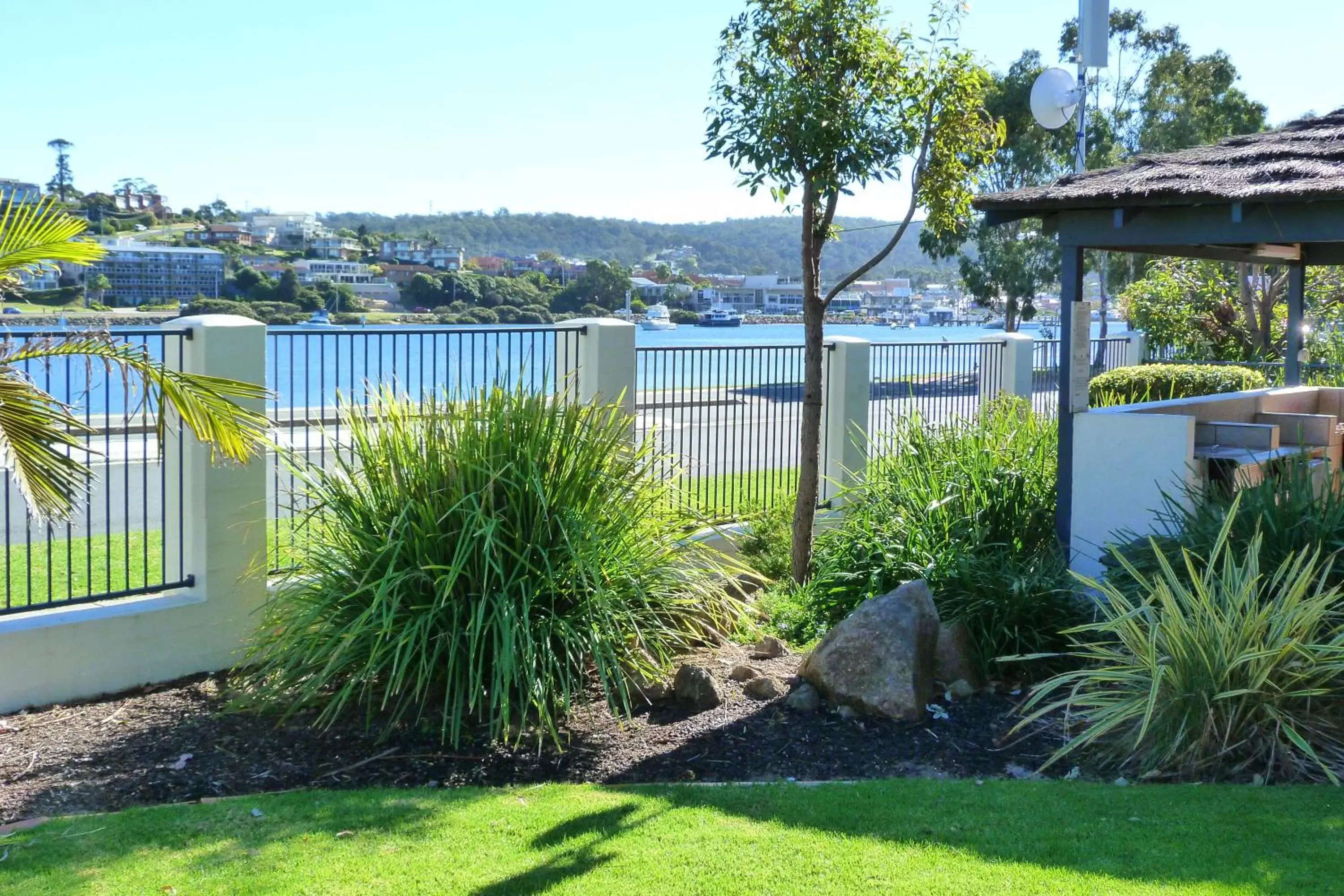 Other in Sails Luxury Apartments Merimbula