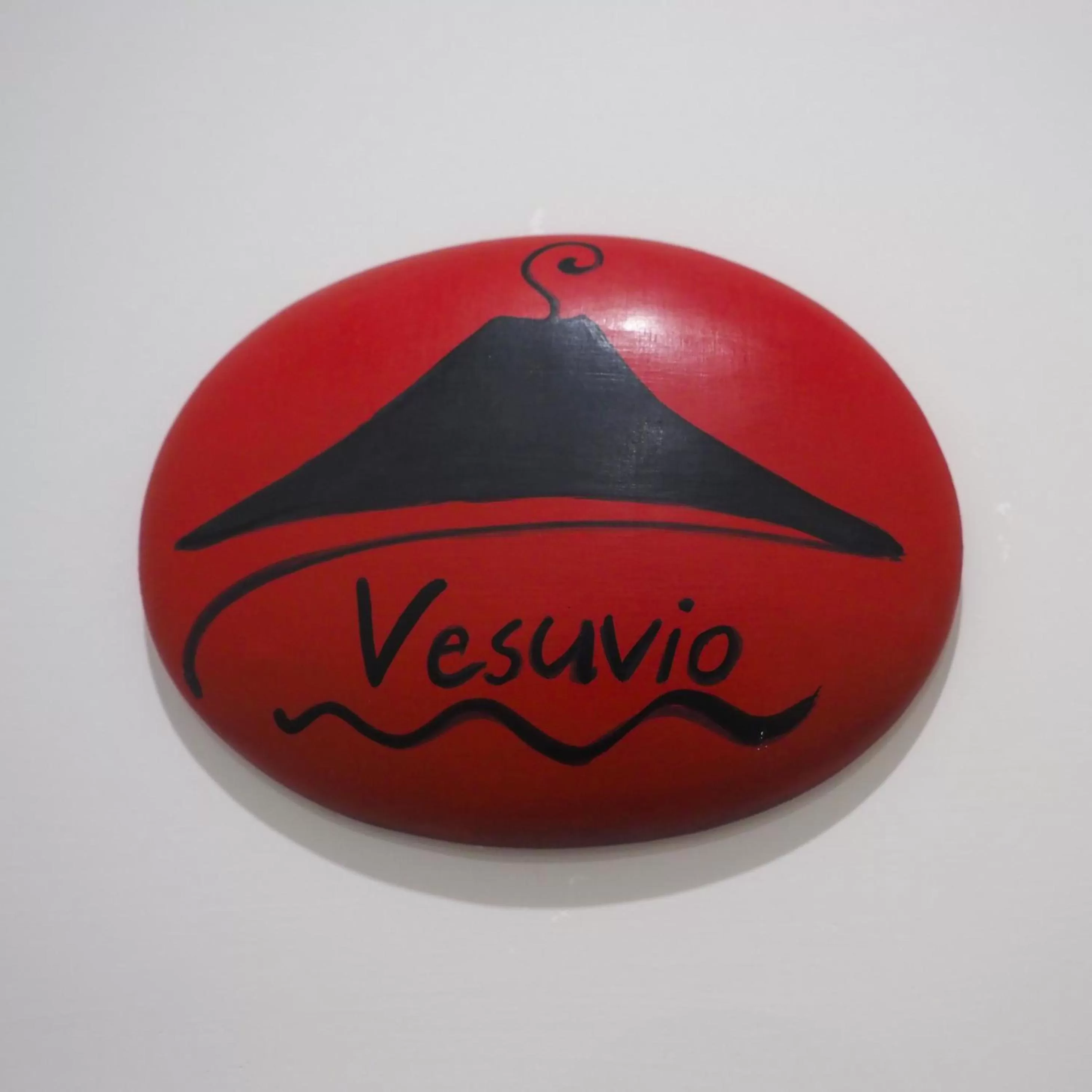 Decorative detail in Nolana '86