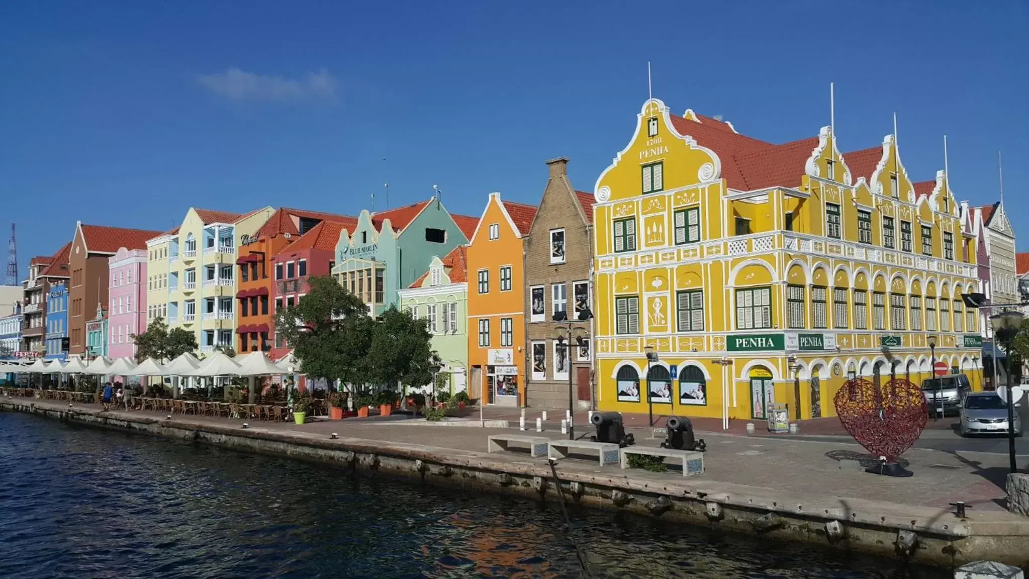 Activities in Acoya Curacao Resort, Villas & Spa