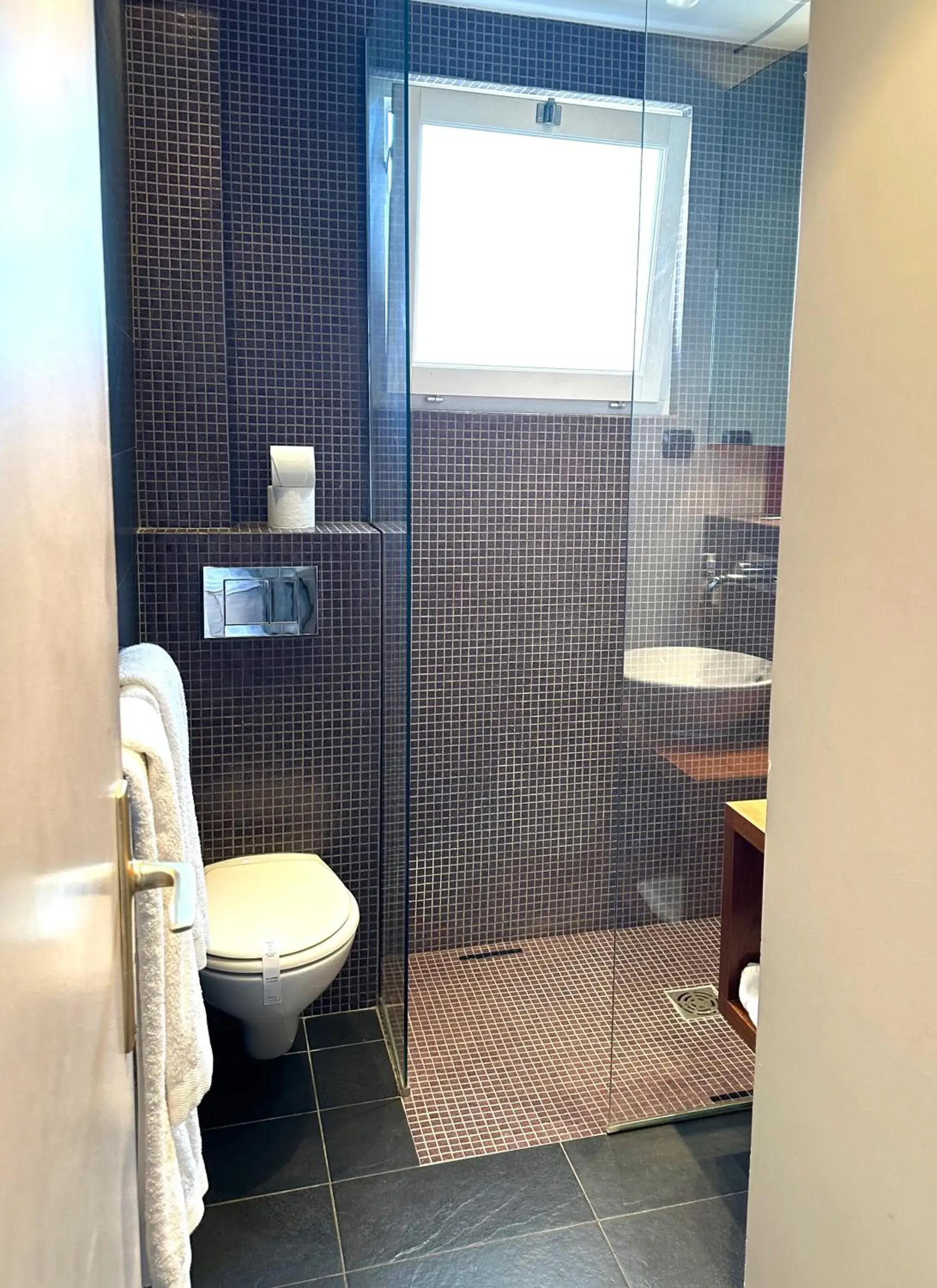Shower, Bathroom in Beausejour Ranelagh