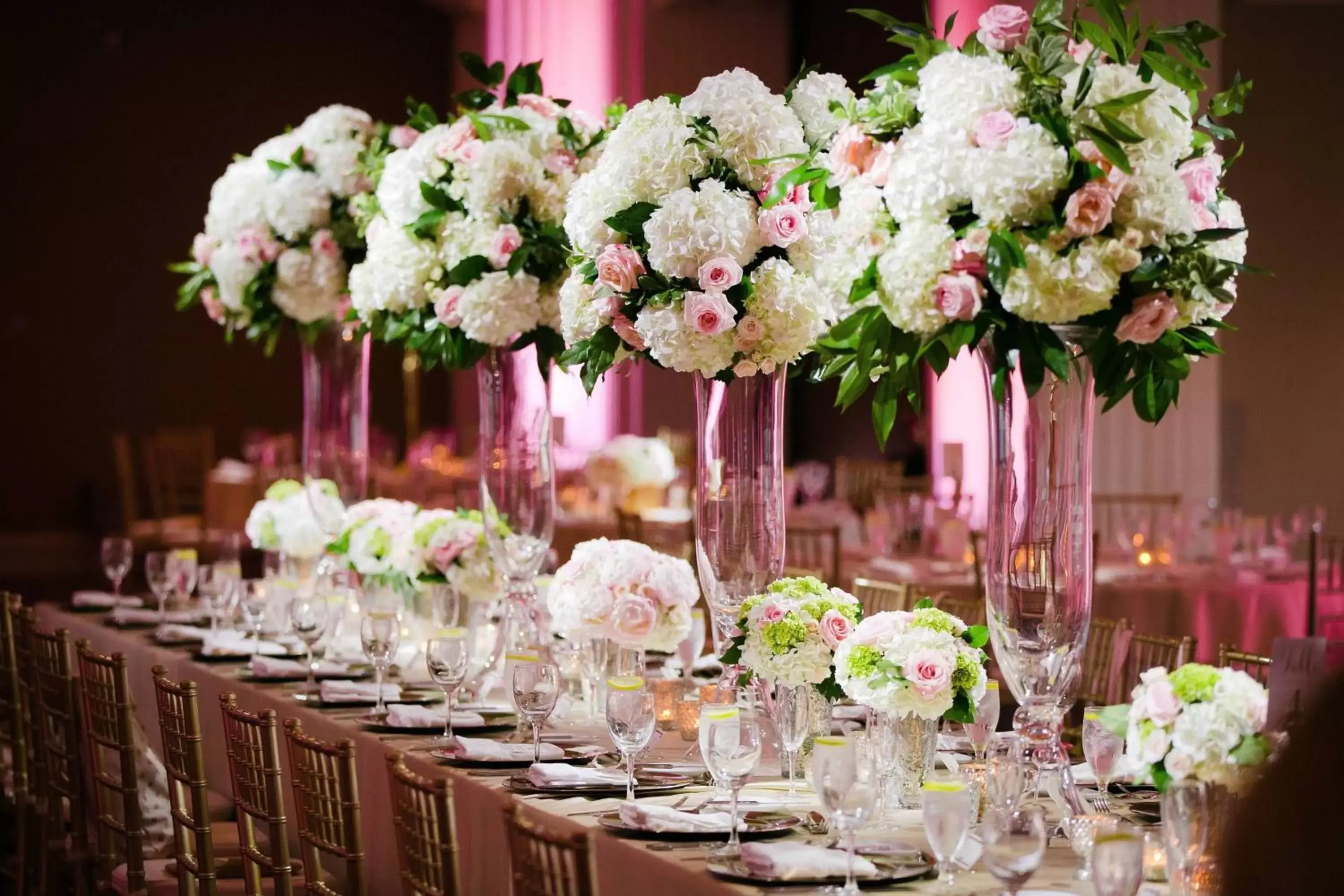 Other, Banquet Facilities in Renaissance Cincinnati Downtown Hotel