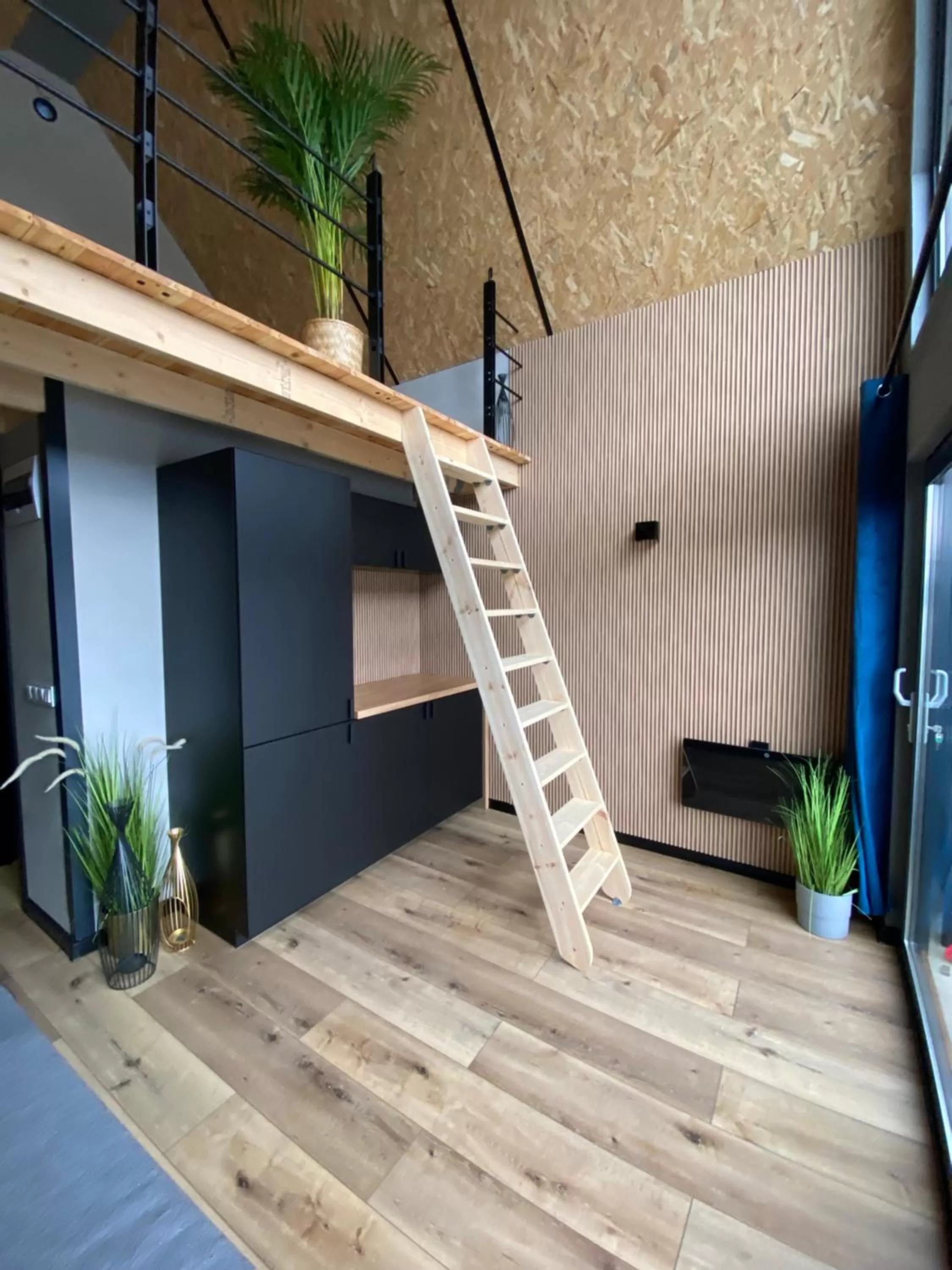 Floating Apartments - ODRA DREAM