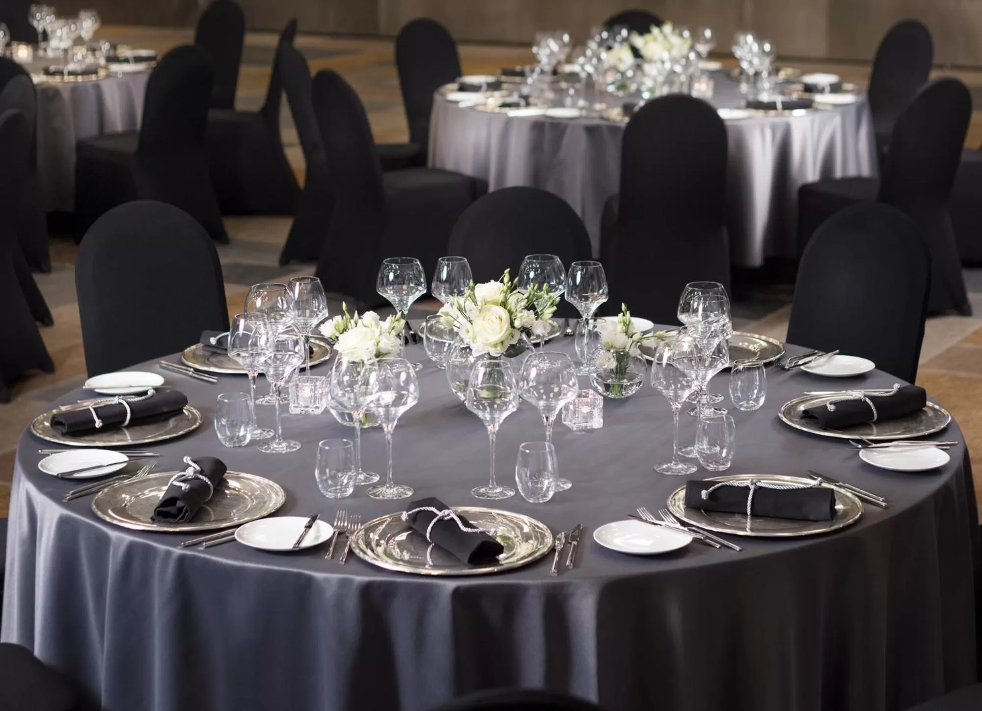 Banquet/Function facilities in Sofitel Warsaw Victoria