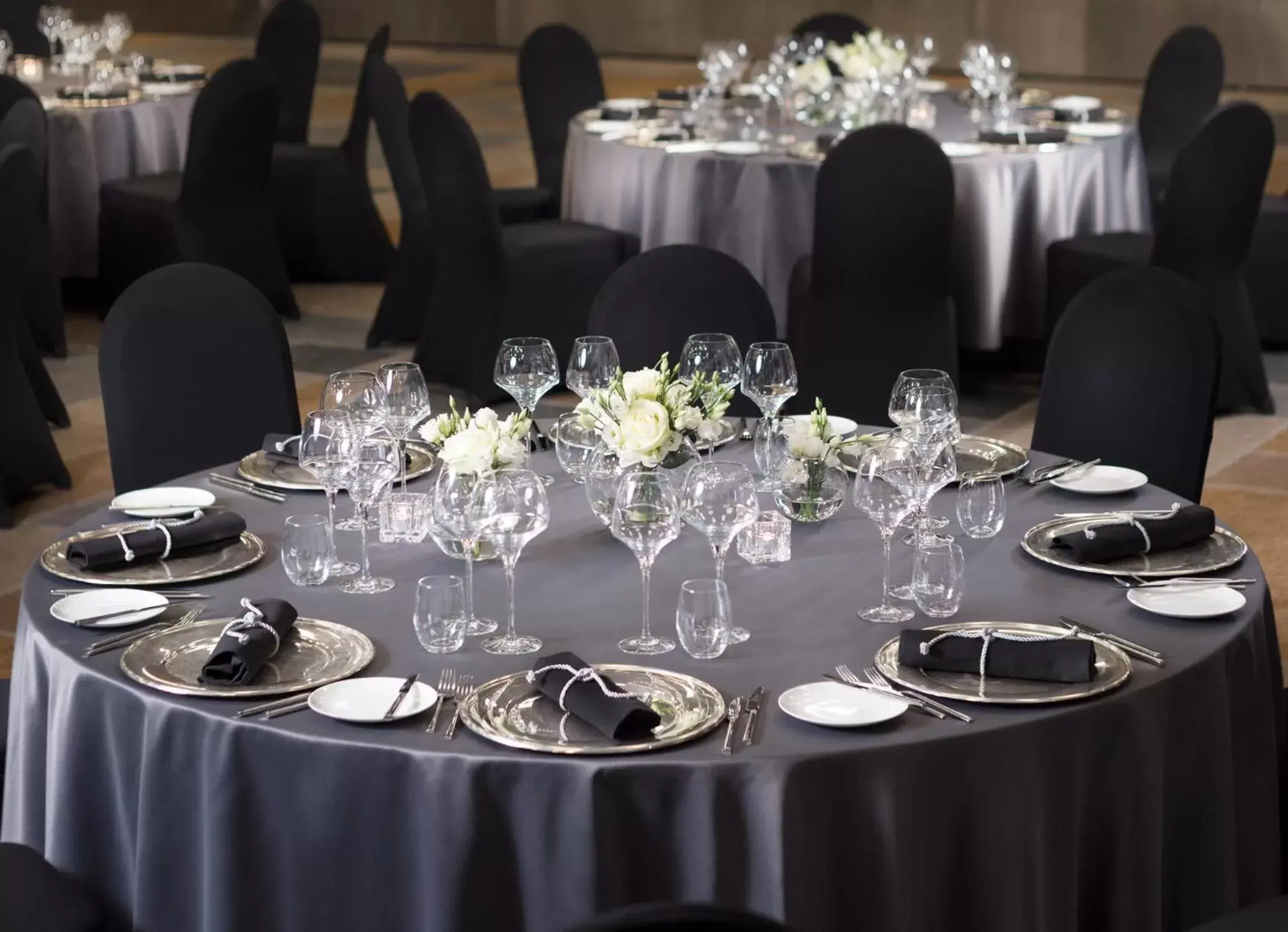 Banquet/Function facilities, Restaurant/Places to Eat in Sofitel Warsaw Victoria