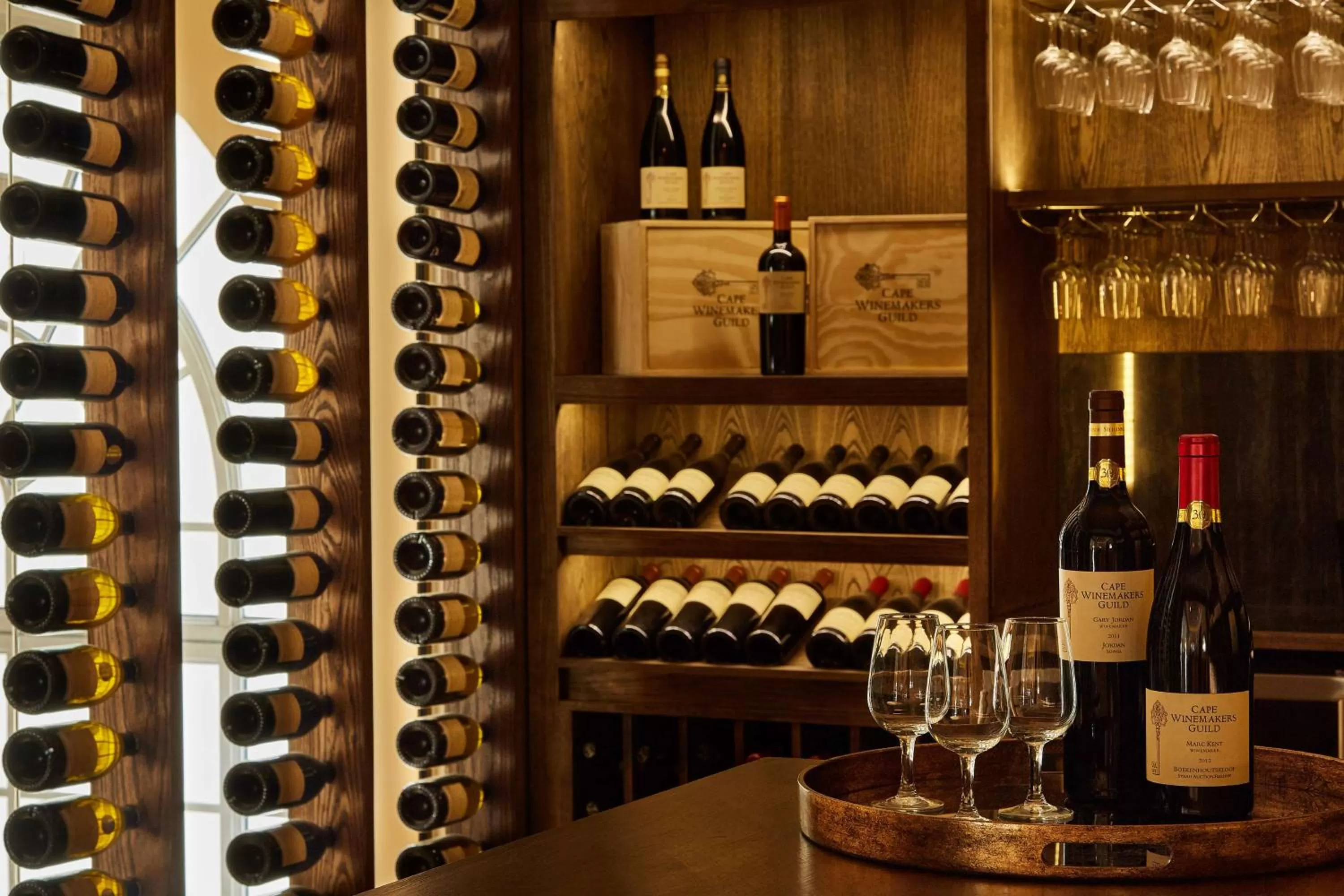 Alcoholic drinks in Southern Sun The Cullinan