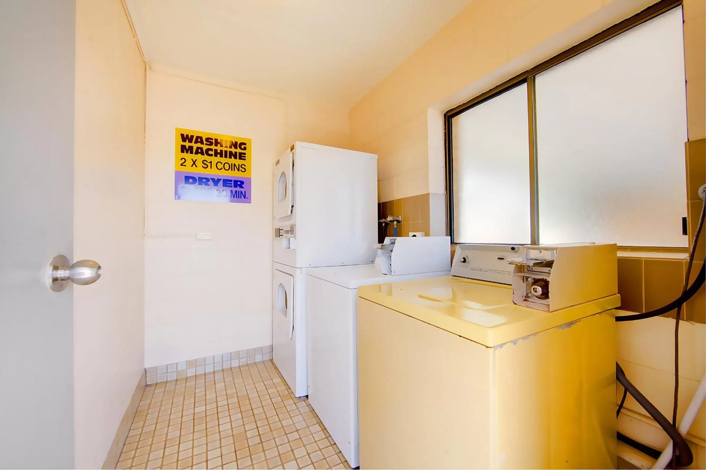 Other in Raintree Motel