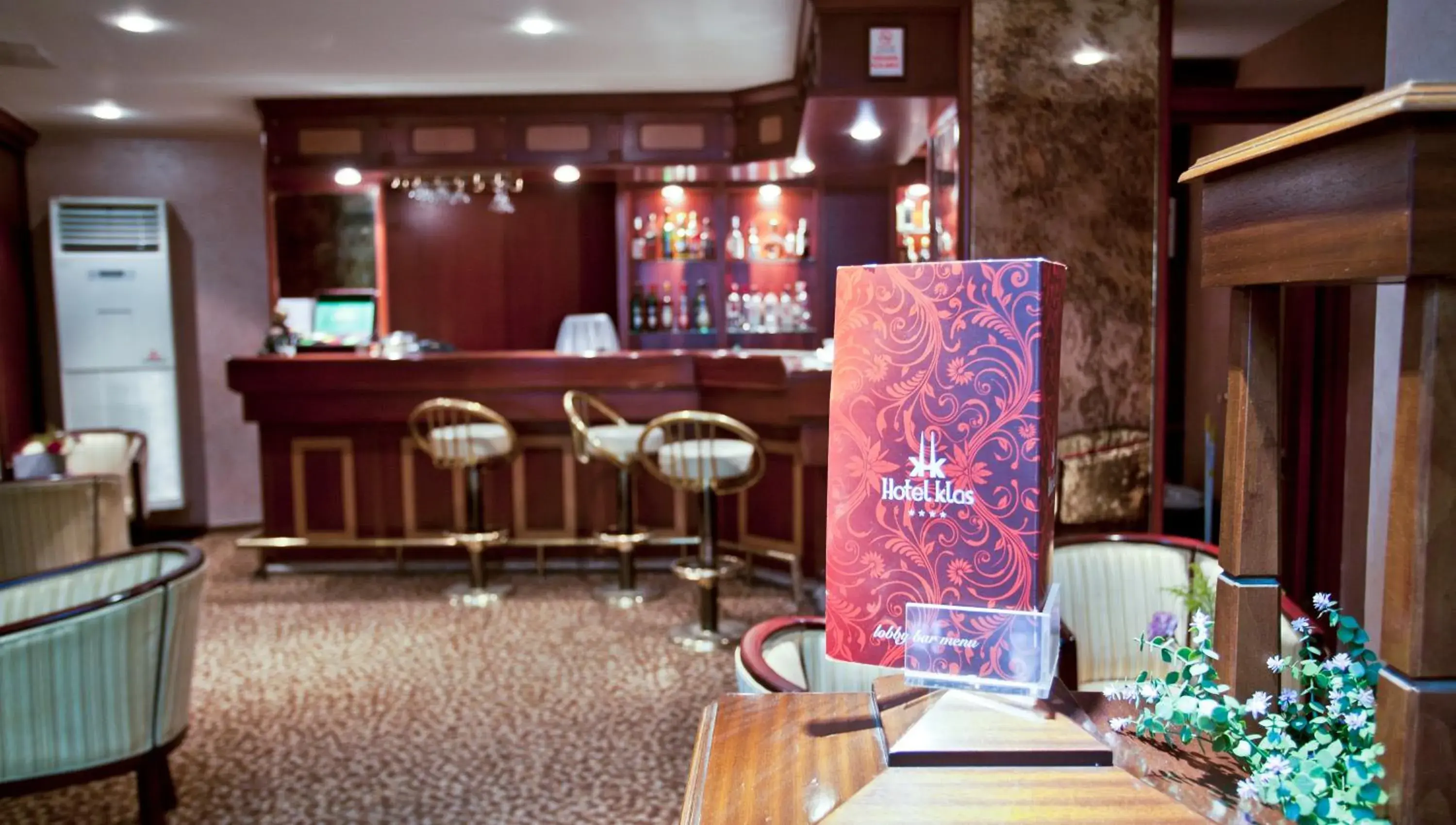 Restaurant/places to eat in Klas Hotel Istanbul Old City Restaurant/places to eat in Klas Hotel Istanbul Old City