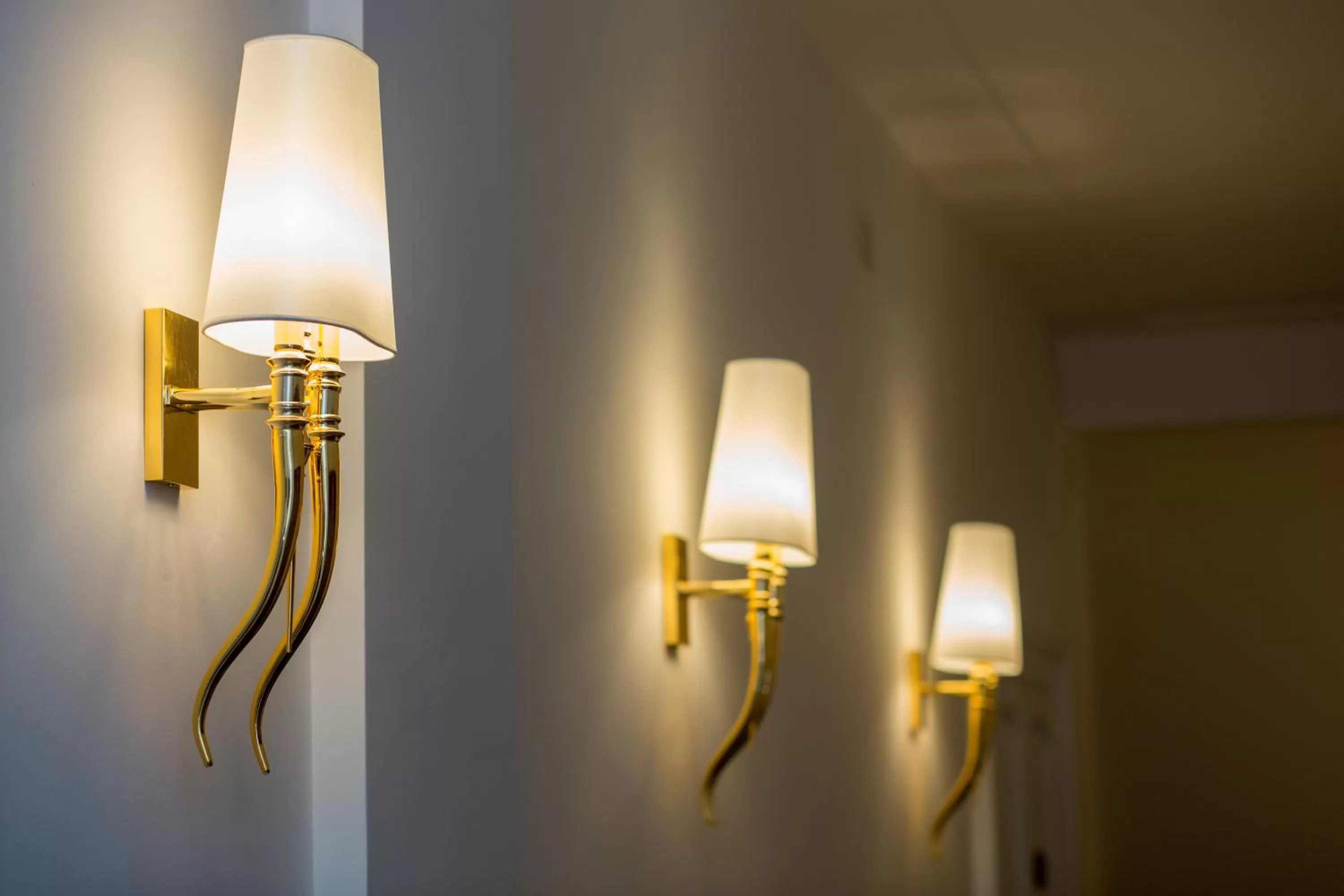 Decorative detail in BQ House Castello Luxury Rooms