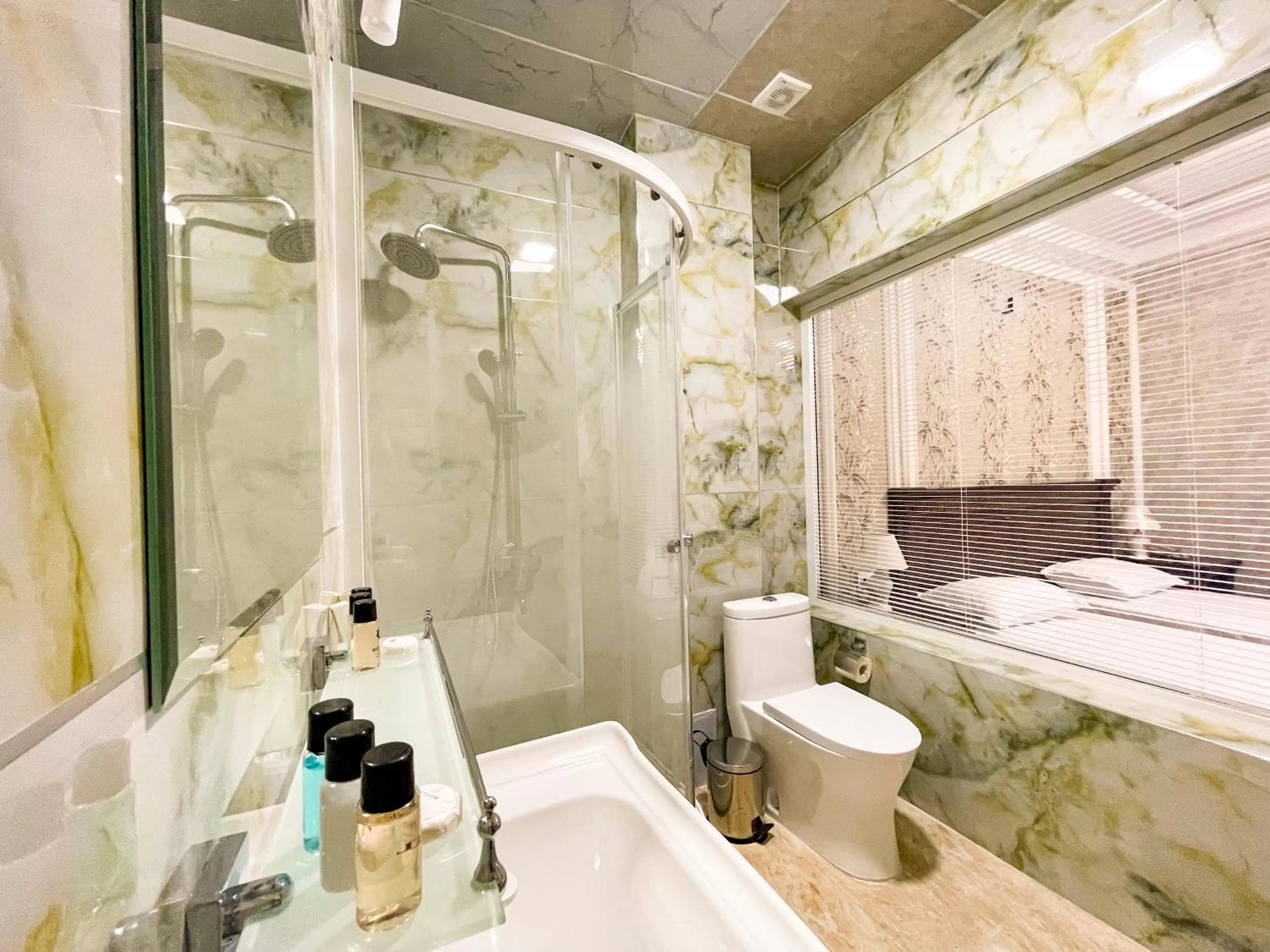 Medina Hotel Samarkand