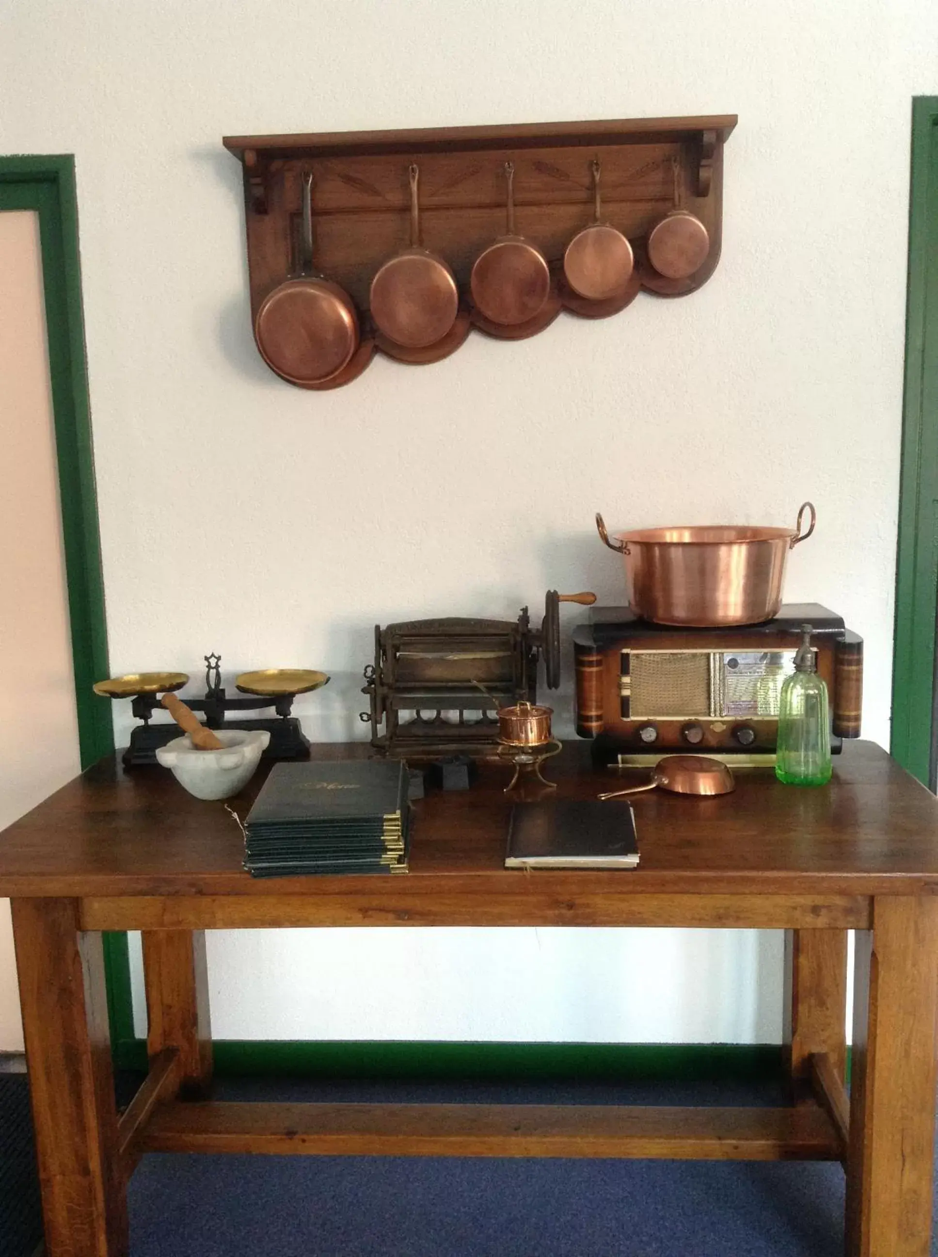 Other, Kitchen/Kitchenette in HOTEL De La Tour Saint Etienne SUD