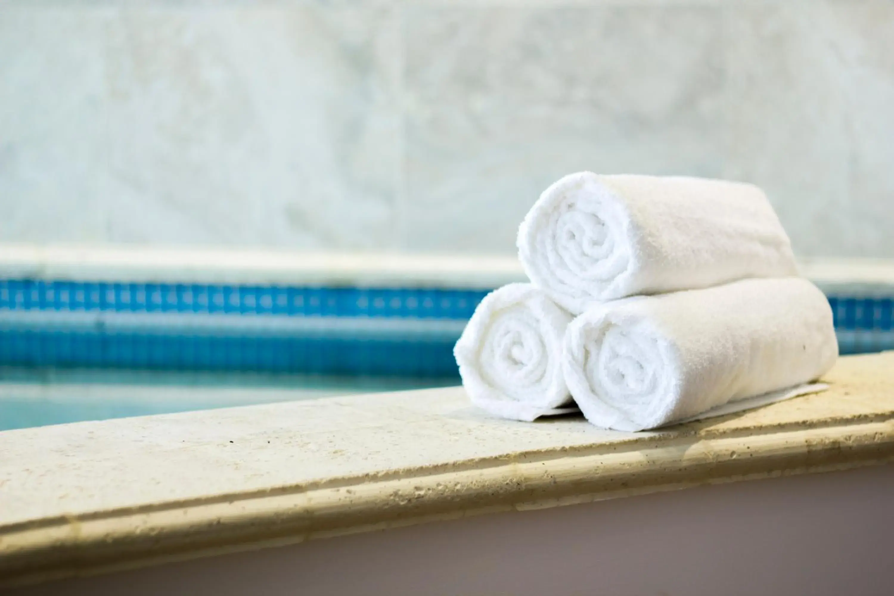 Spa and wellness centre/facilities in Let Sun Hotel Boutique