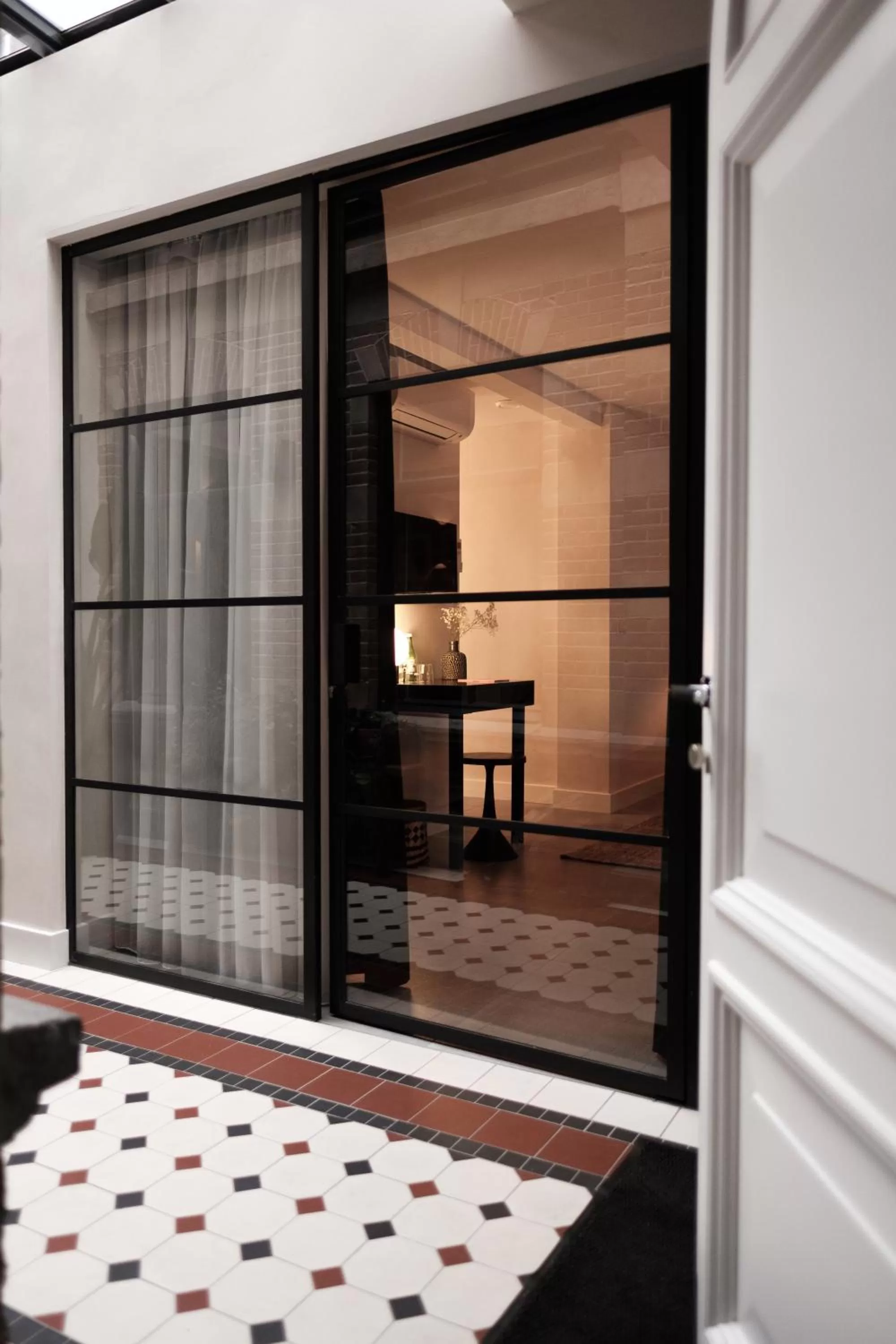 The Palamedes Amsterdam