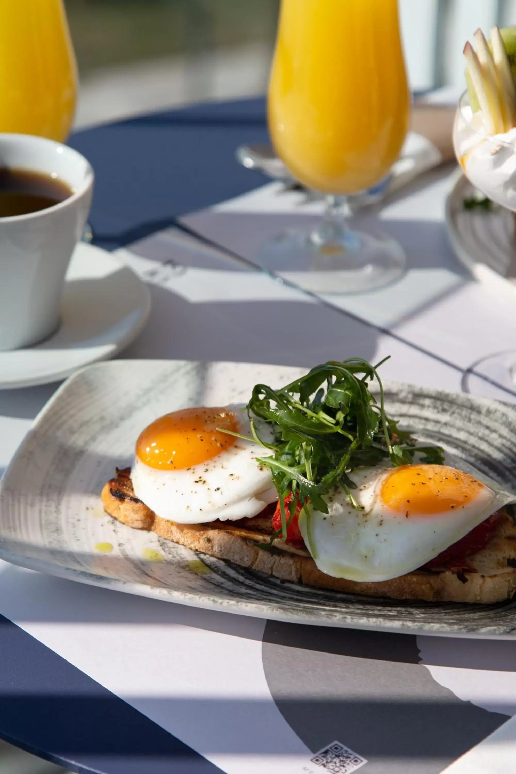 Breakfast, Food in 1910 Lifestyle Hotel