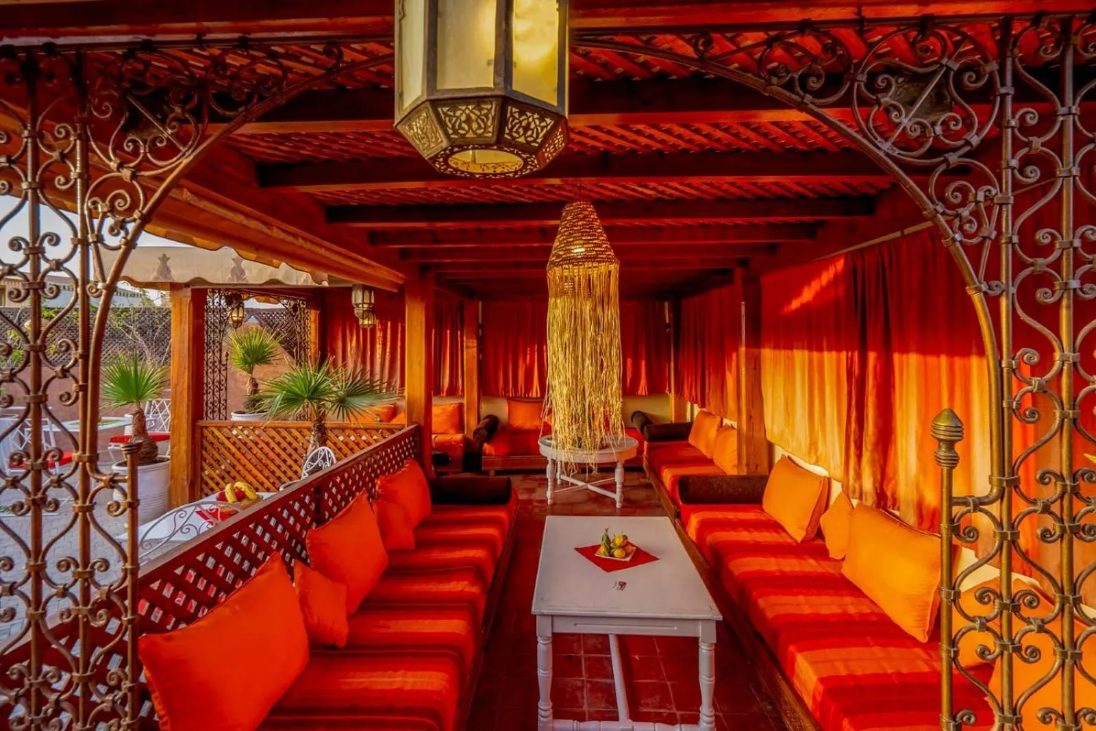 Riad Rêves D'orient & Spa