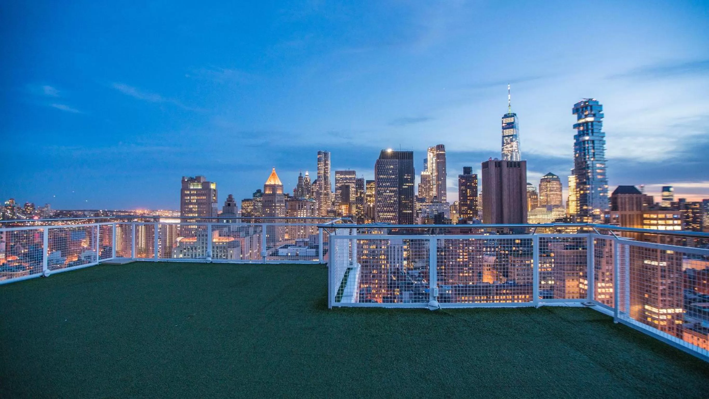 Banquet/Function facilities in NoMo SoHo