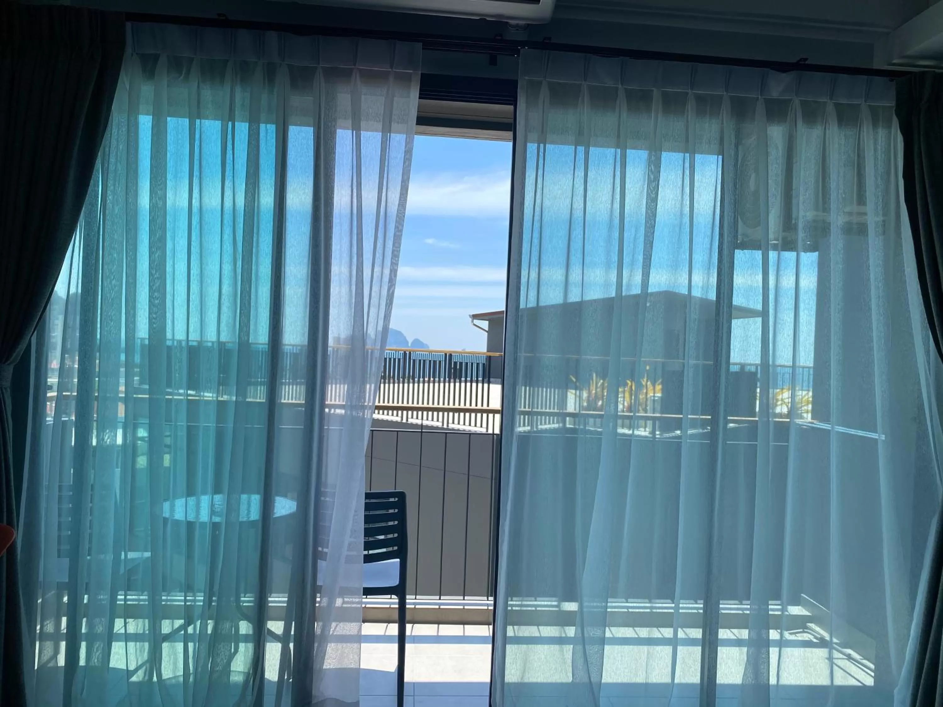 Aonang Dugong-SHA Extra Plus