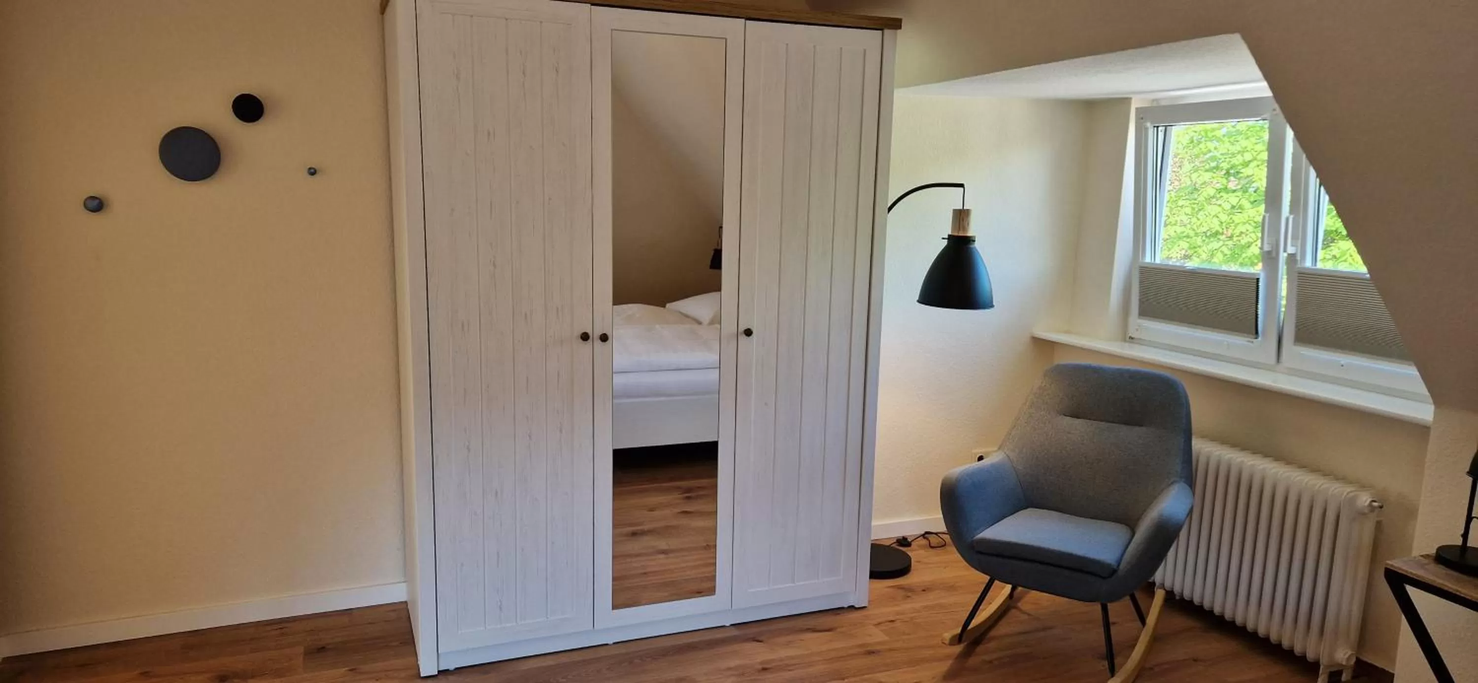 hair dresser in Lindenhof 1887 - Hotel & Restaurant