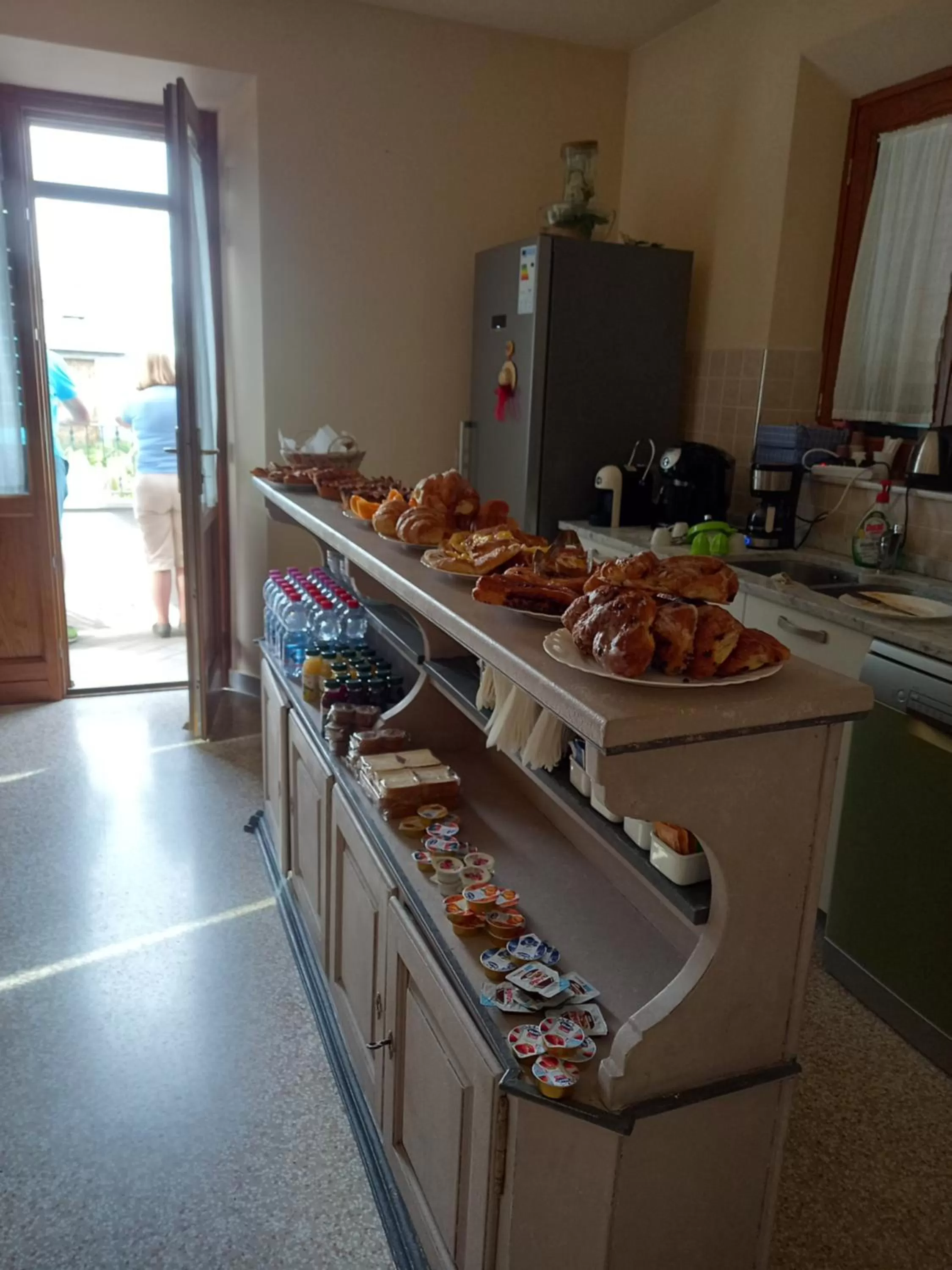 BnB Villa Melany vicino Centro