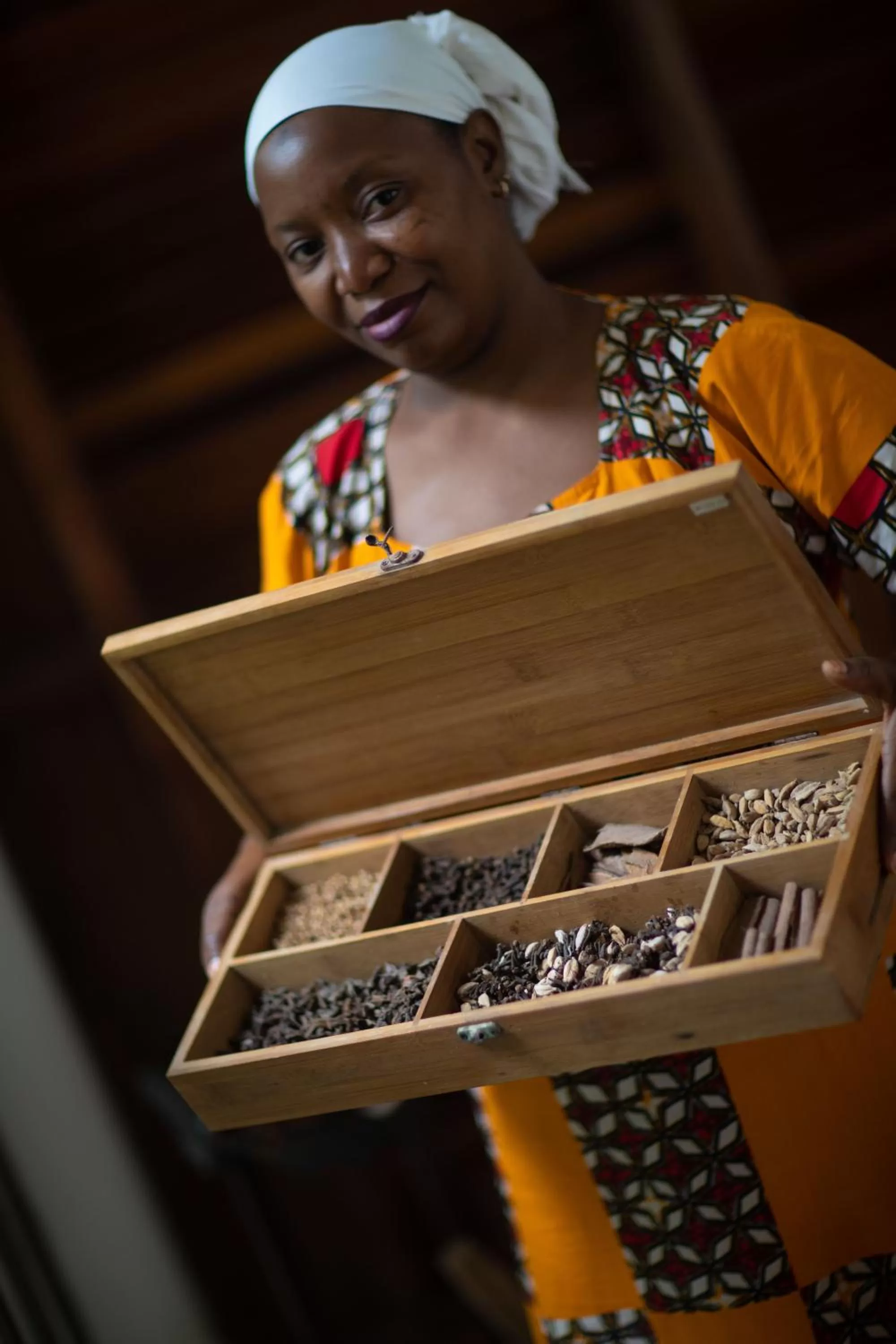 The Seyyida Hotel and Spa