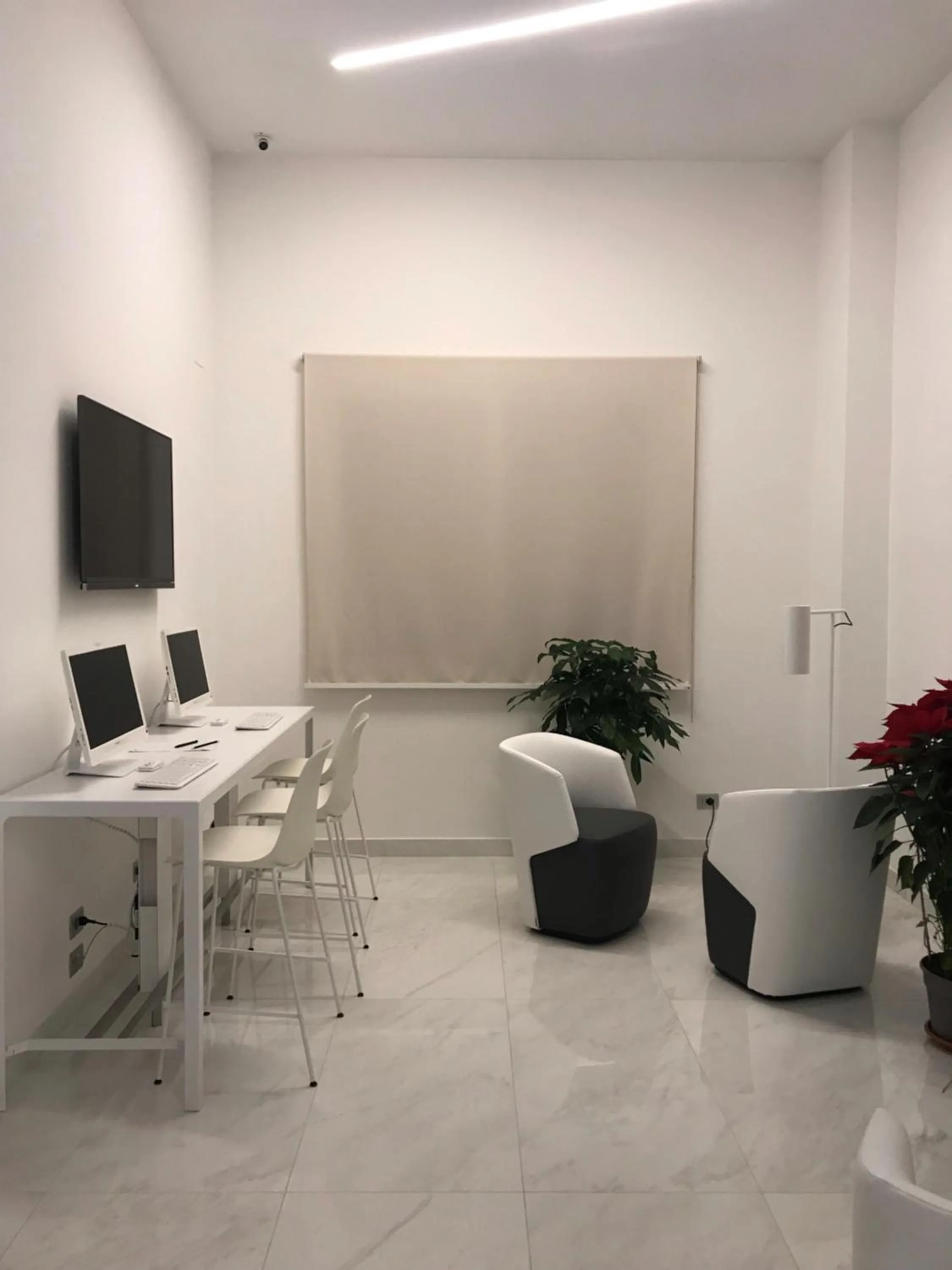 Business facilities in Grieco Business & Spa Hotel