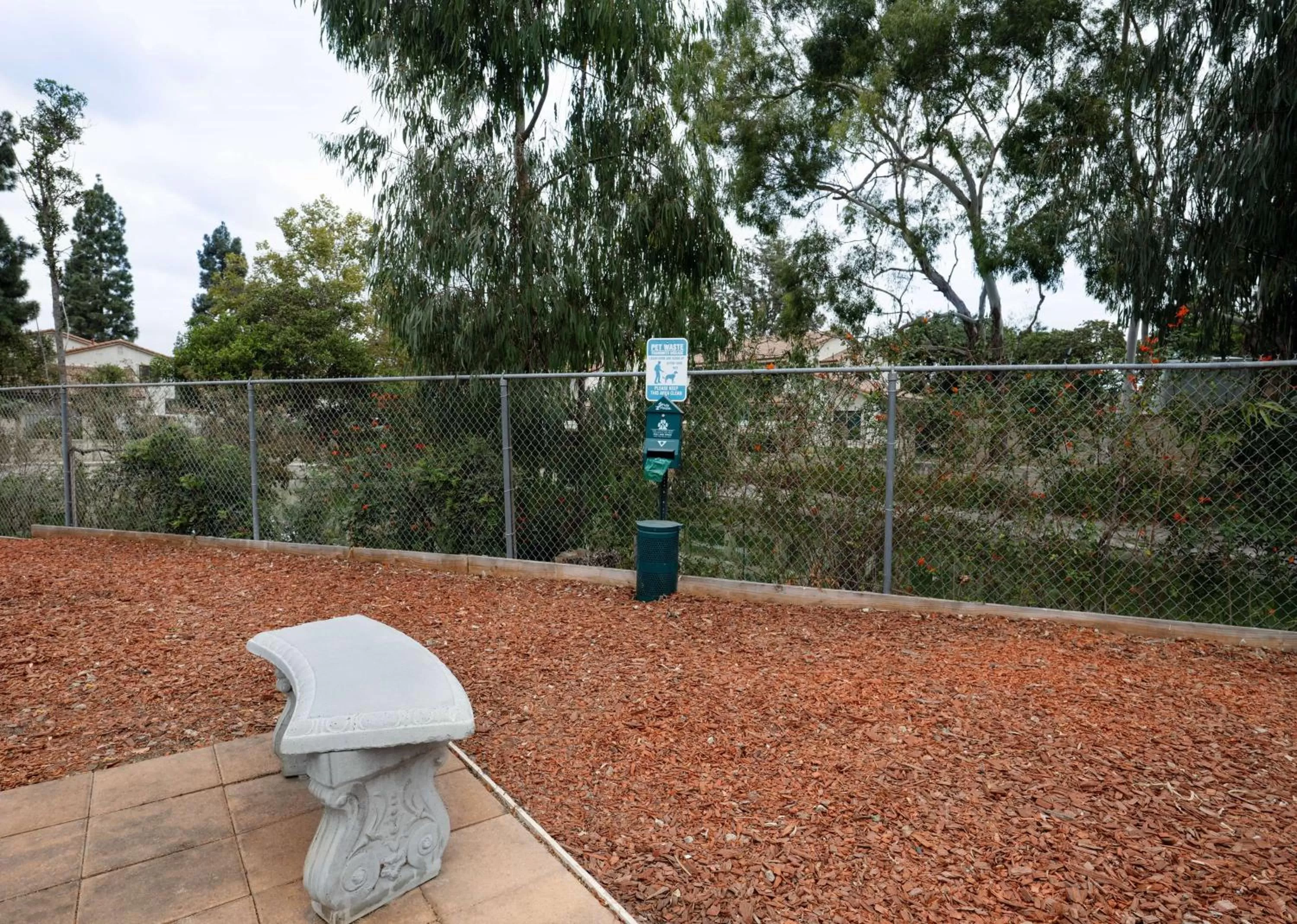 Property building in Motel 6-Camarillo, CA