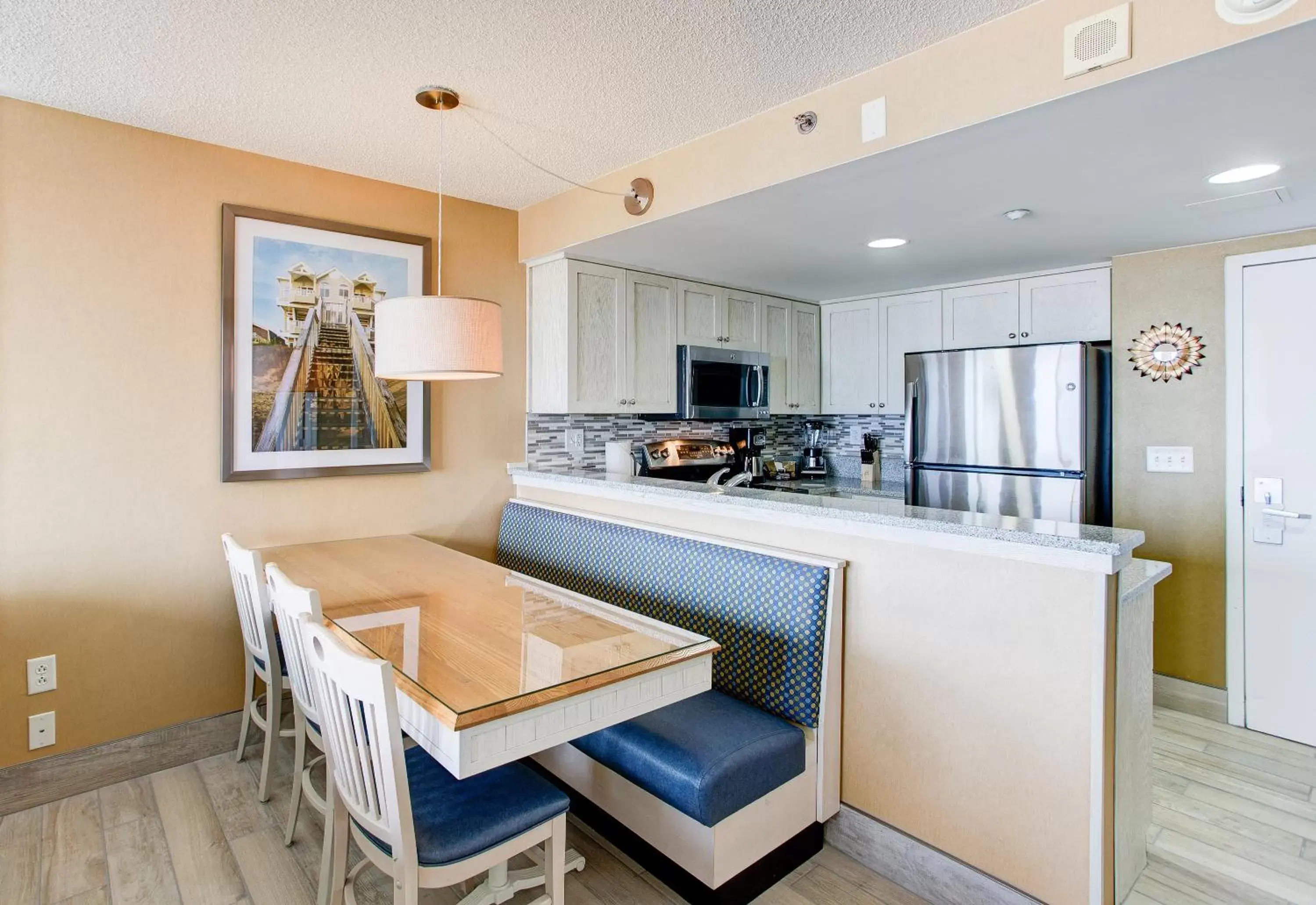 2 Bedroom Suite Ocean View in Boardwalk Resort and Villas 2 Bedroom Suite Ocean View in Boardwalk Resort and Villas