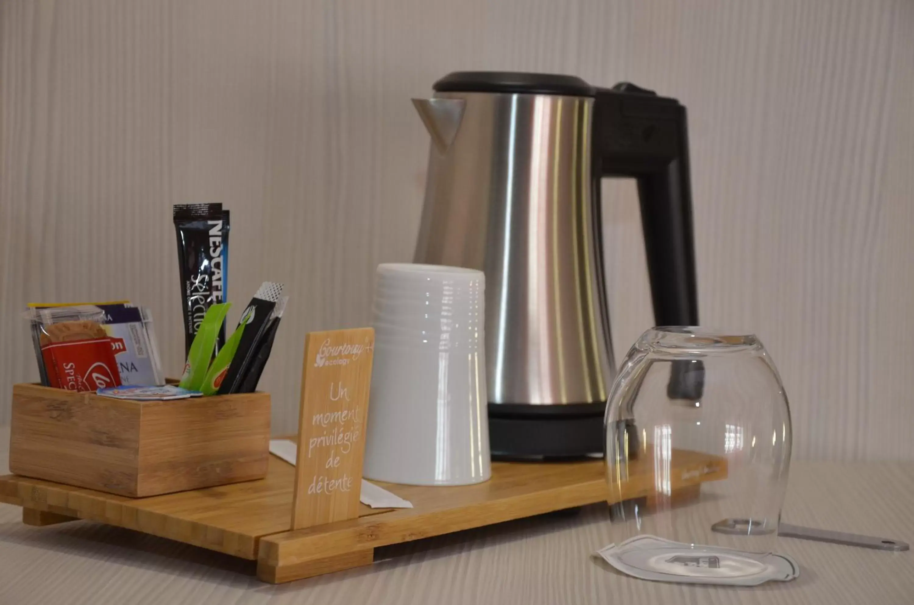 Food in Best Western Plus Richelieu Food in Best Western Plus Richelieu