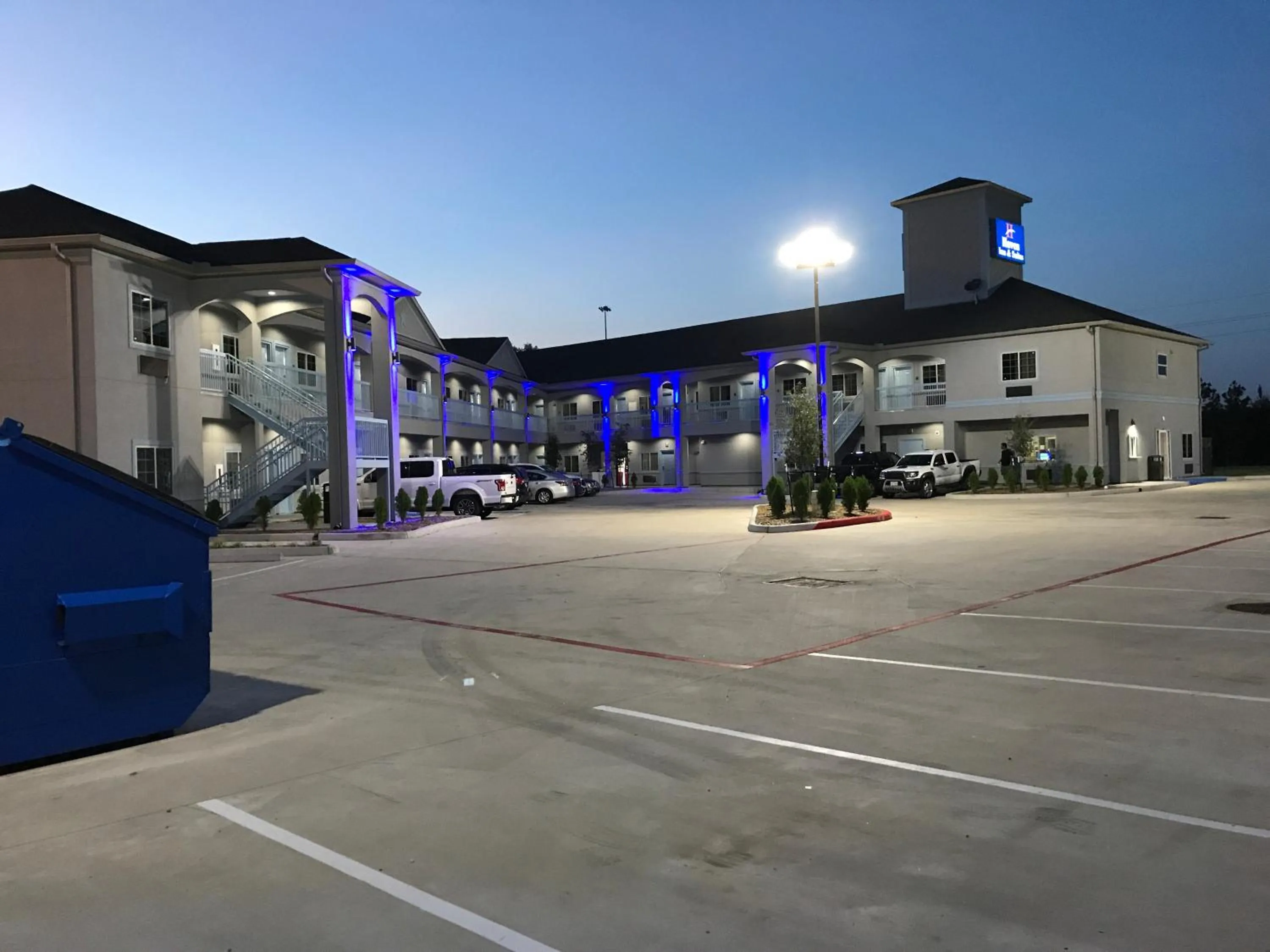 Haven Inn & Suites willowbrook