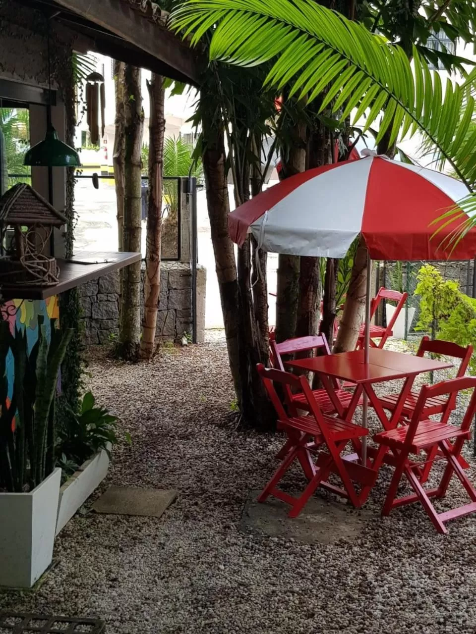 Pousada Morada Das Toninhas