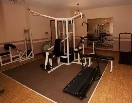 Other, Fitness Center/Facilities in Hotel Astromundo