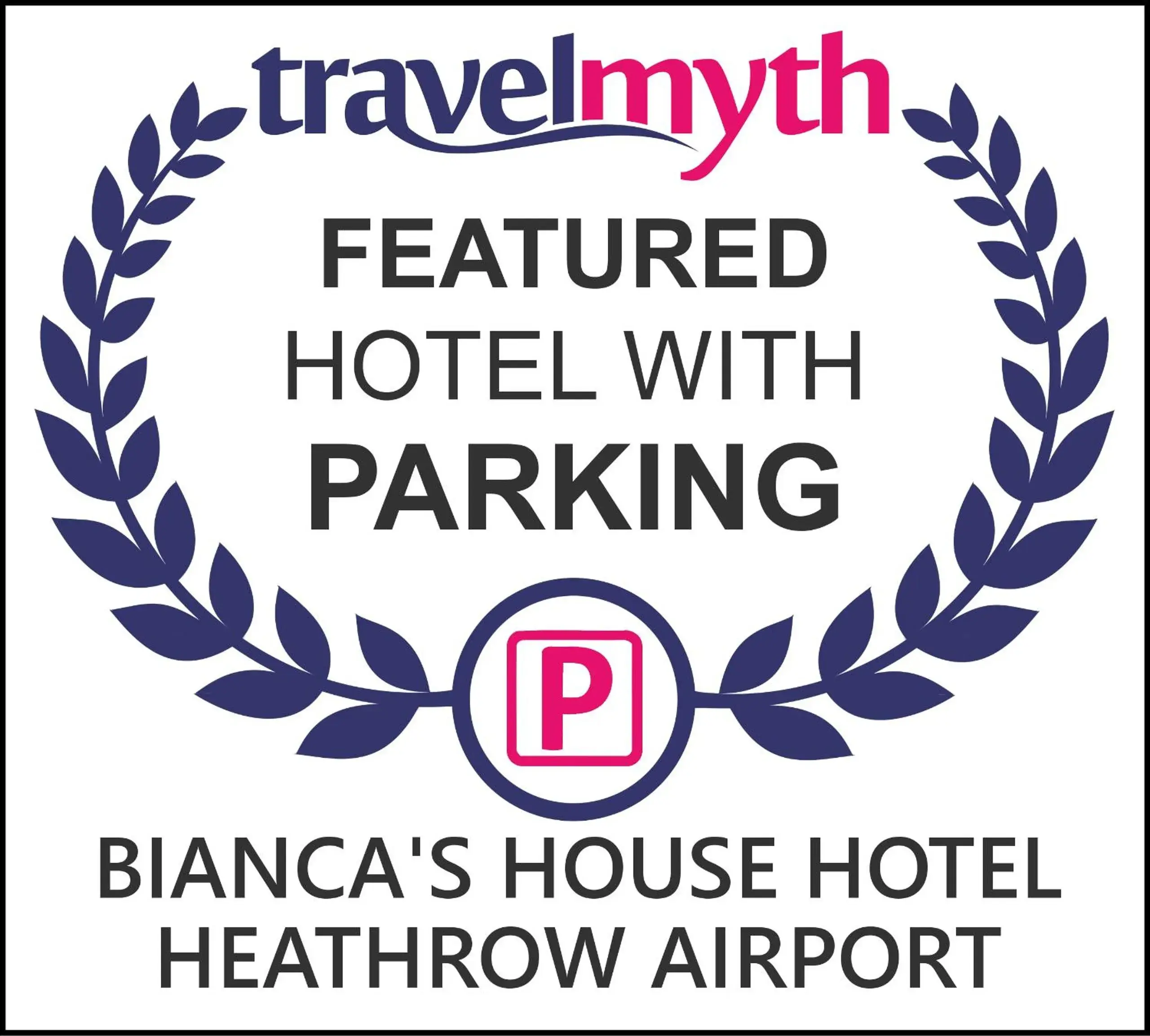 Bianca's House Hotel Heathrow Airport