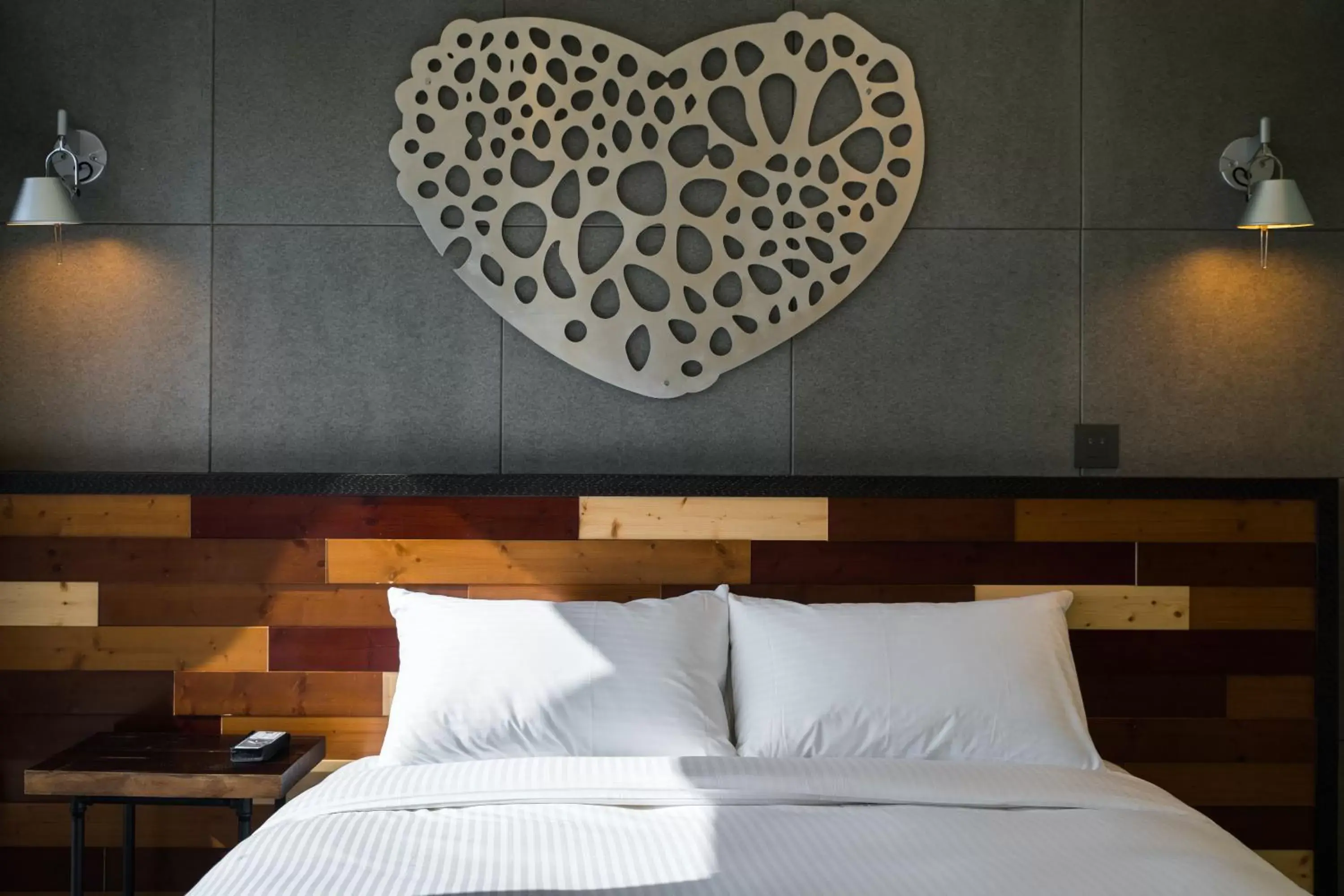 City view, Bed in Xinshe Hotel - Hsinchu City view, Bed in Xinshe Hotel - Hsinchu