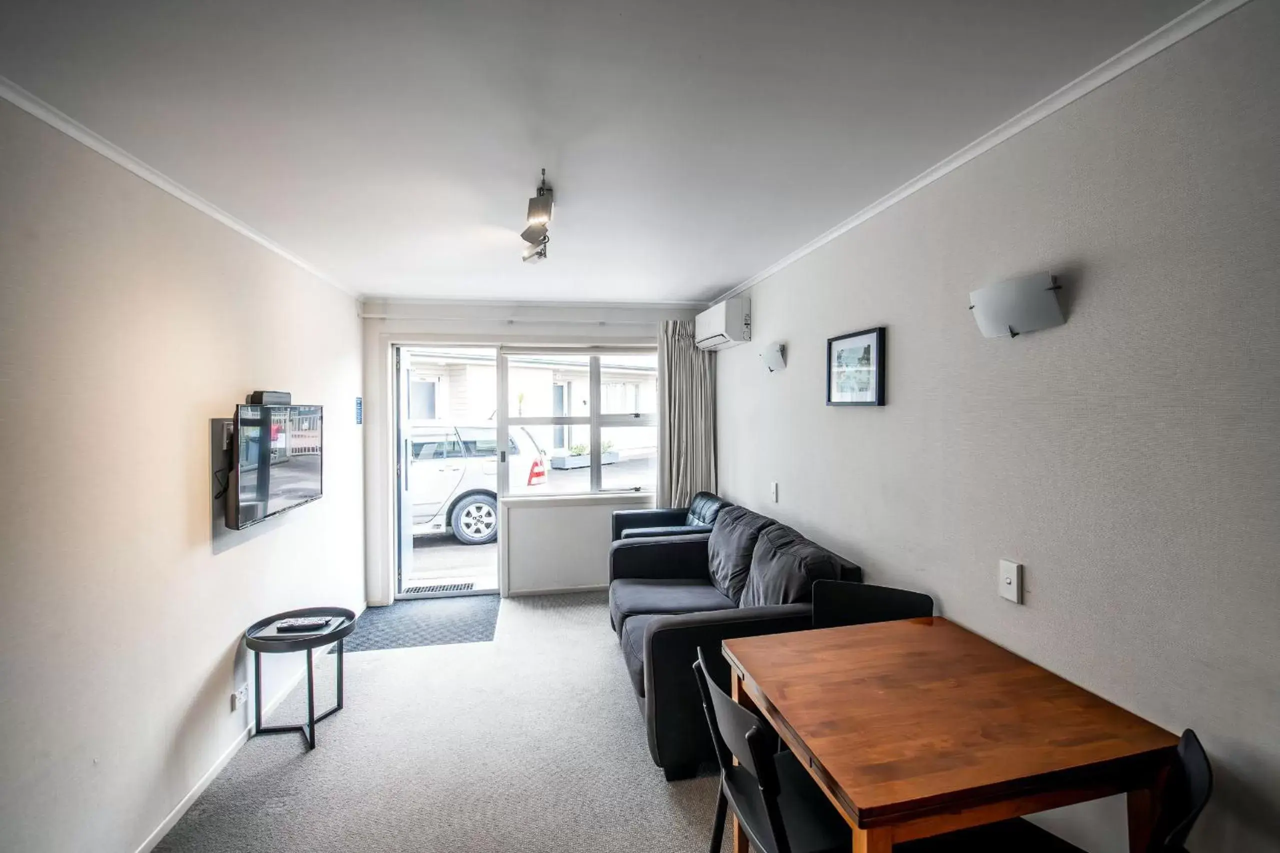 Living room, Seating Area in Best Western Braeside Rotorua