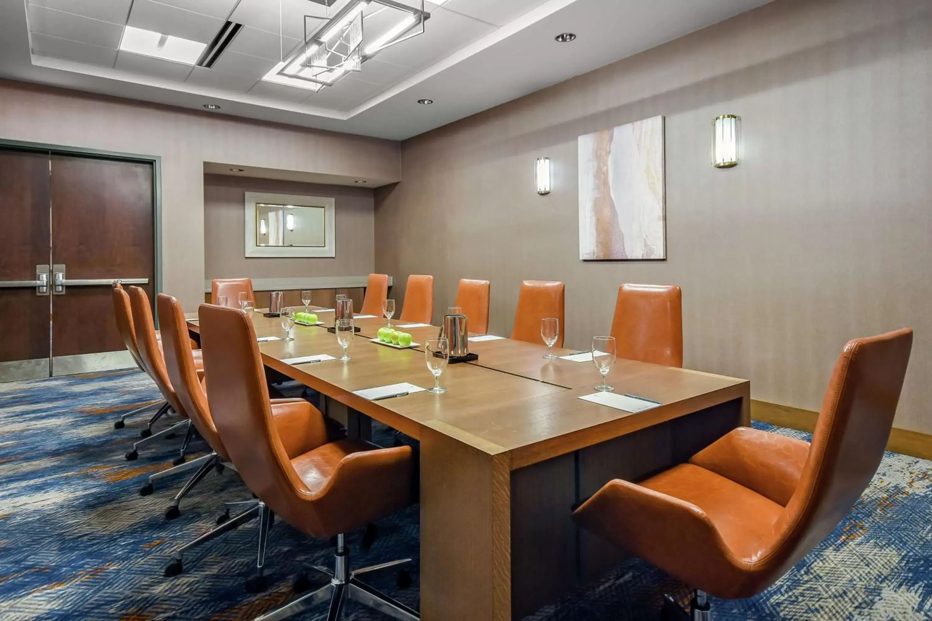 Meeting/conference room in Embassy Suites Jonesboro - Arkansas State