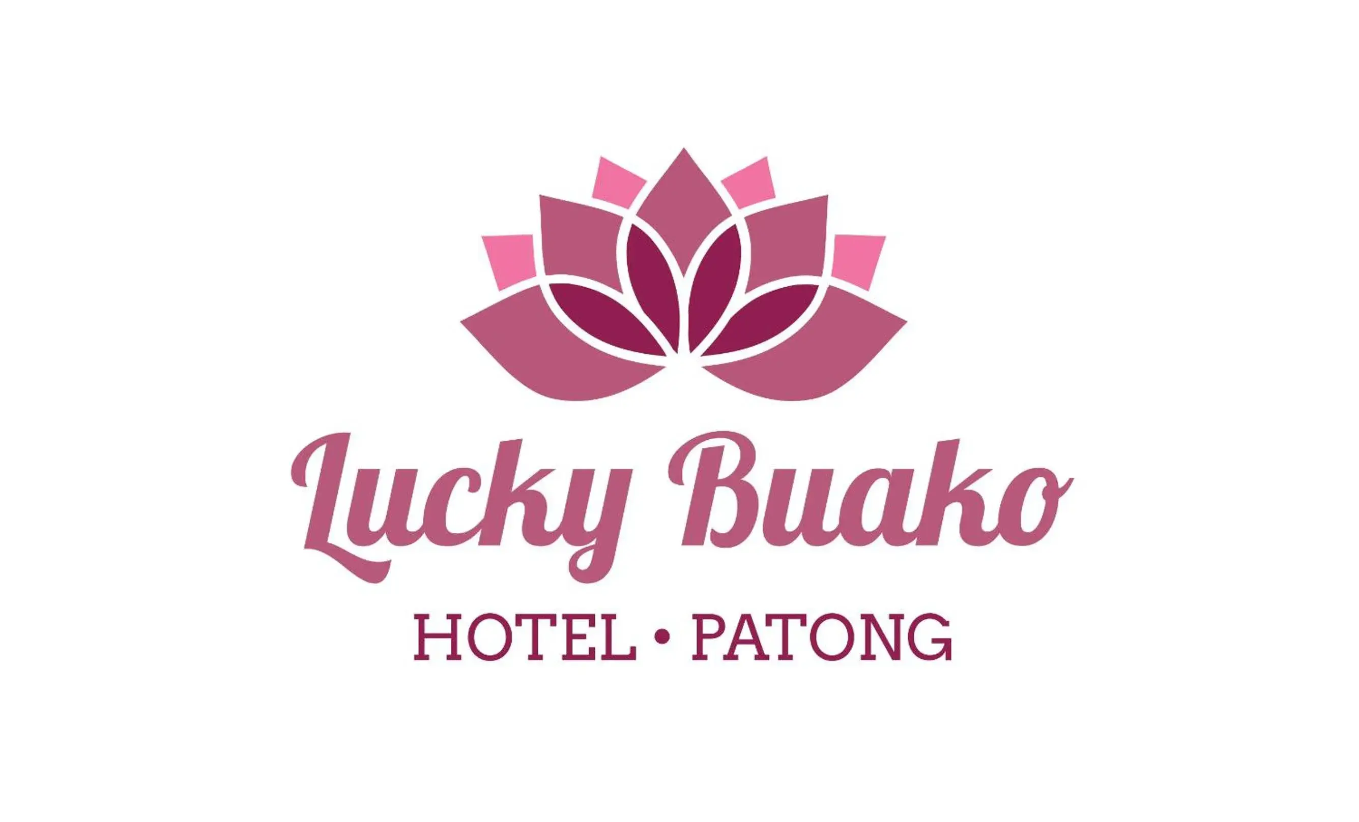 Logo/Certificate/Sign, Property Logo/Sign in Lucky Patong Hotel