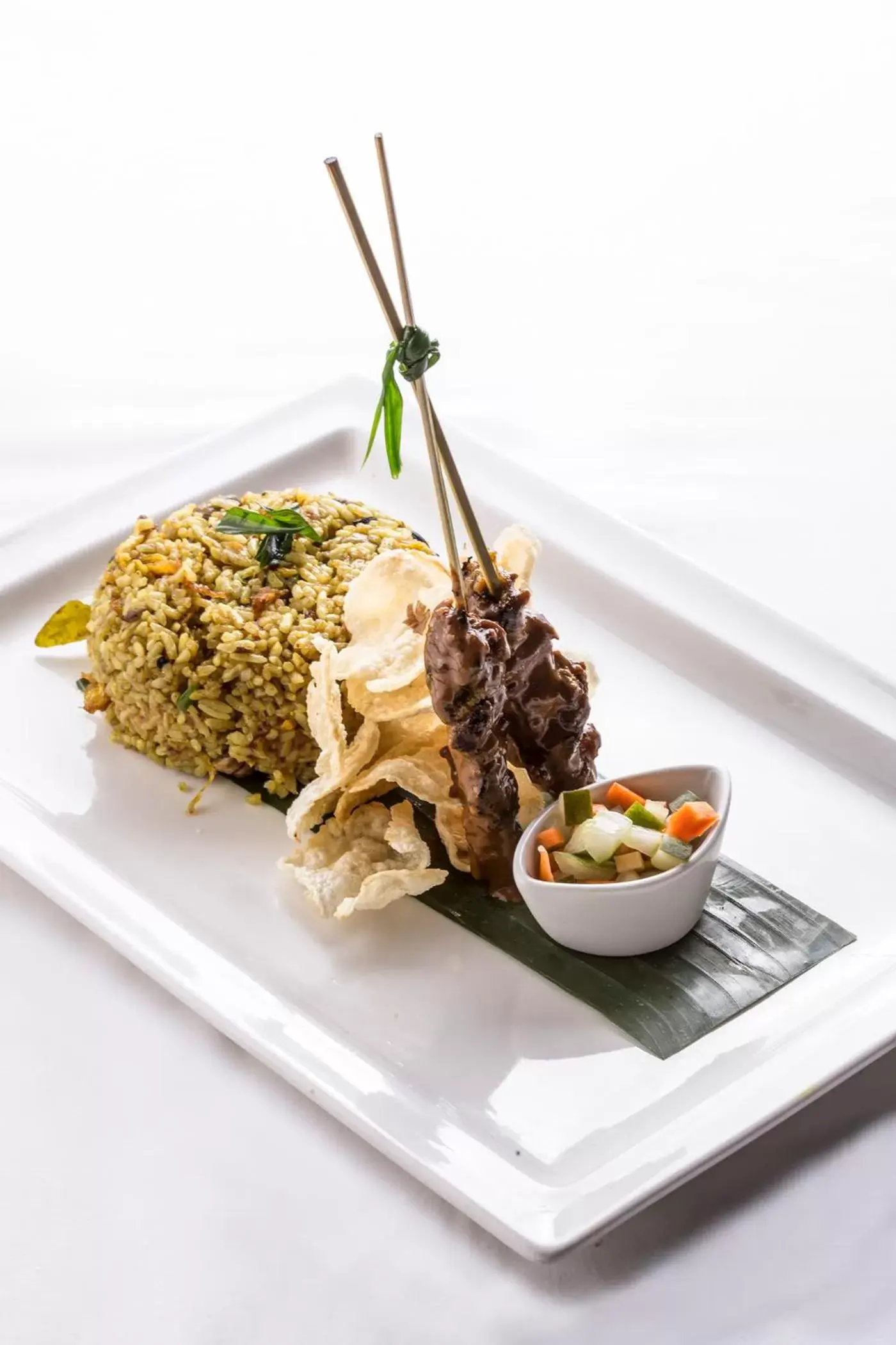 Food and drinks in KHAS Surabaya Hotel Food and drinks in KHAS Surabaya Hotel