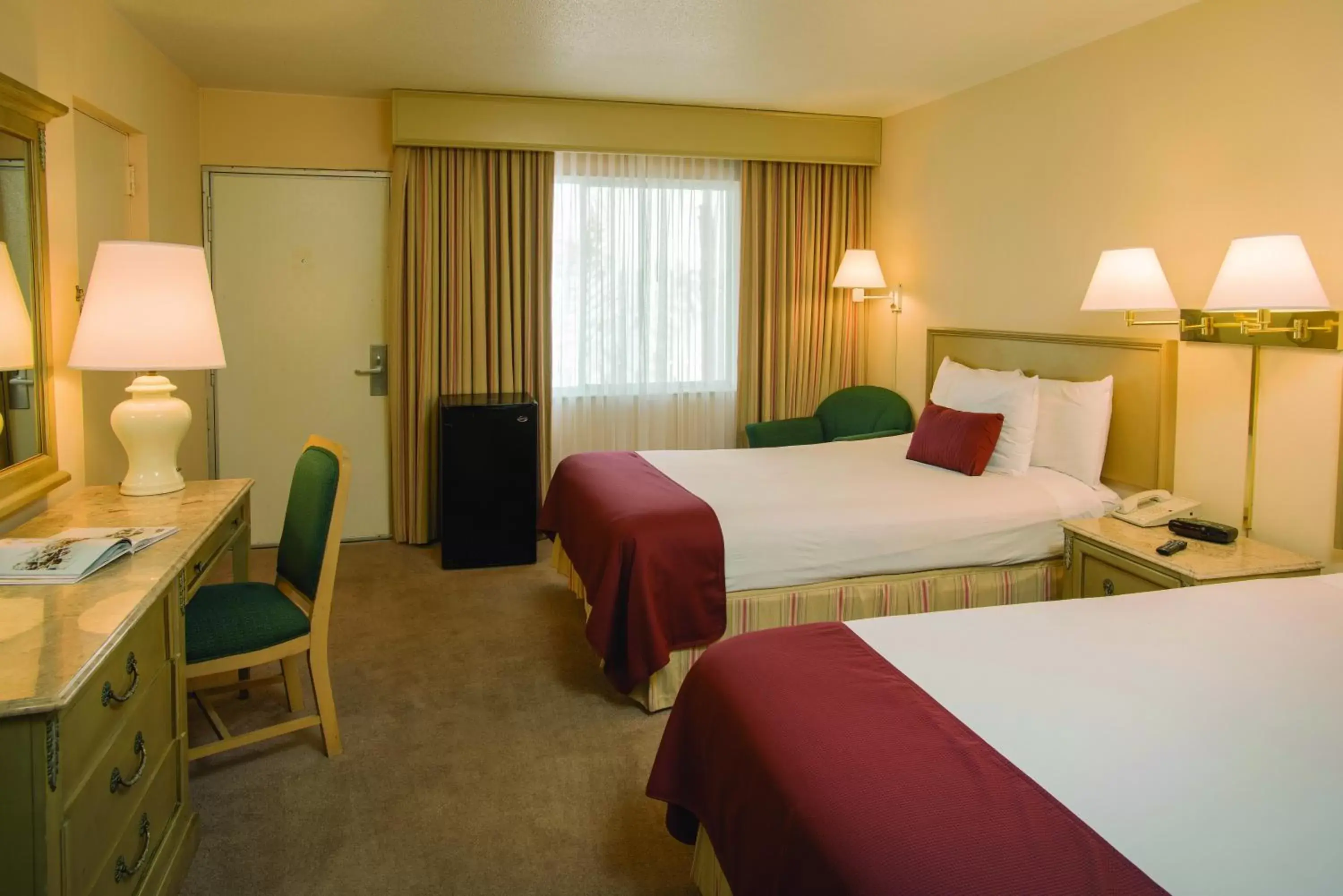 Bedroom in Sandcastle Resort at Lido Beach Bedroom in Sandcastle Resort at Lido Beach