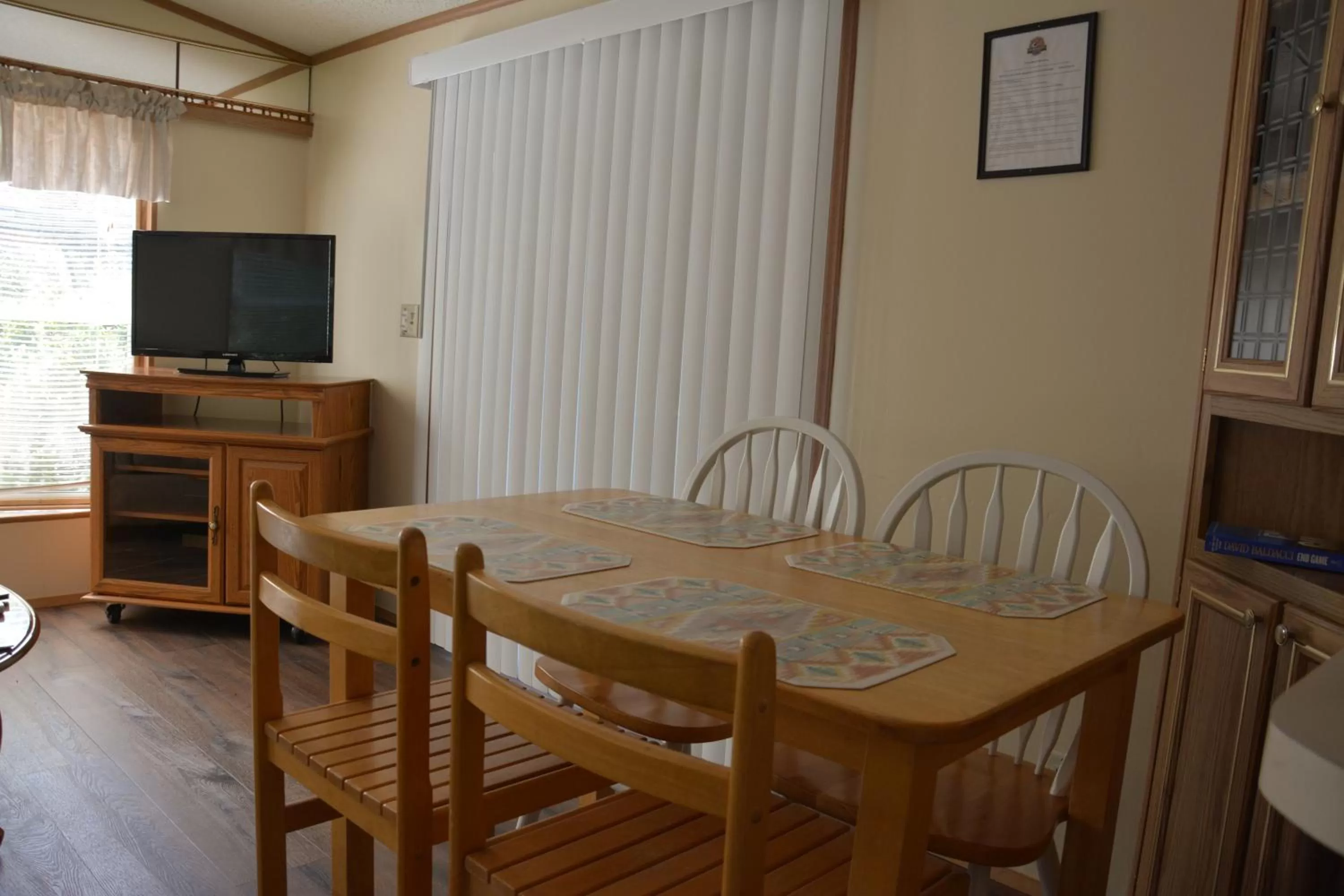 Camp Mack Lodge, Marina & RV Resort