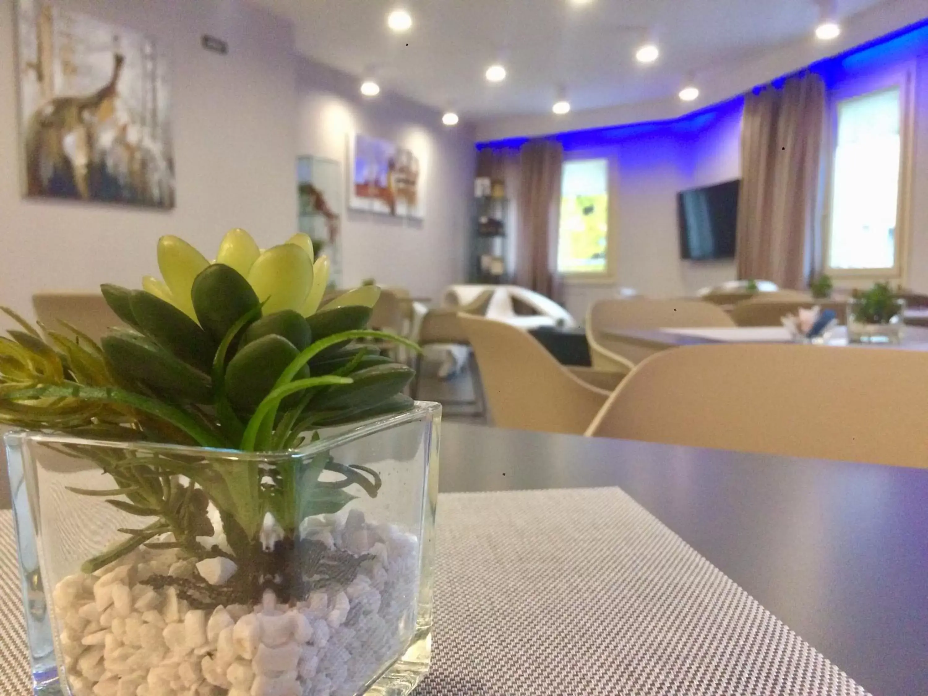 Restaurant/places to eat in Le Camp Suite & Spa Restaurant/places to eat in Le Camp Suite & Spa