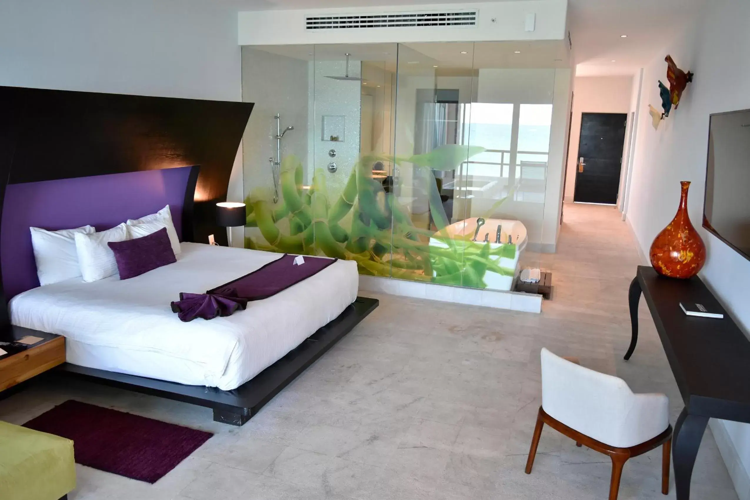 Photo of the whole room in Senses Riviera Maya by Artisan - Optional All inclusive-Adults only