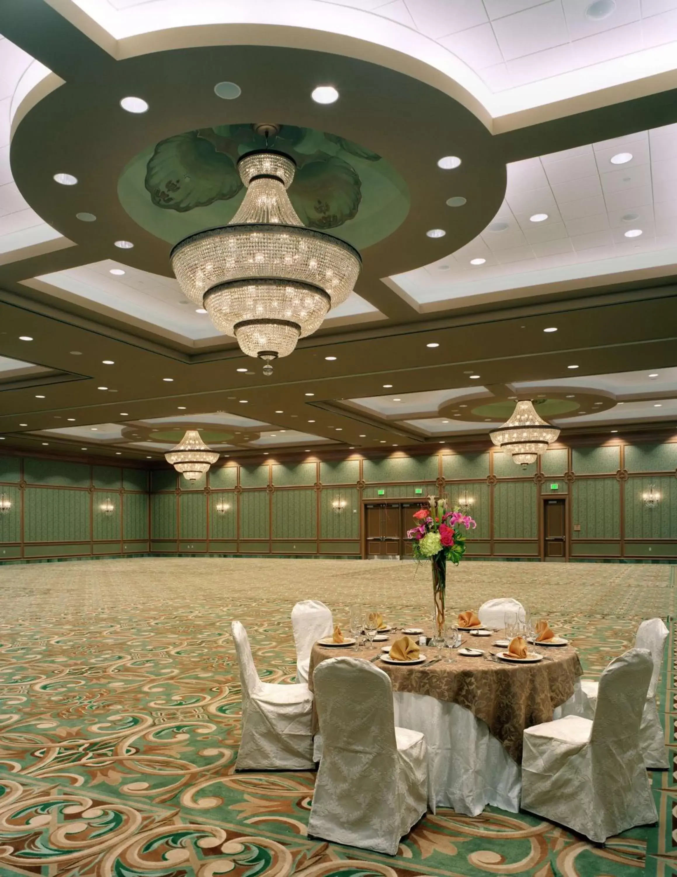 Meeting/conference room, Banquet Facilities in Hilton Galveston Island Resort