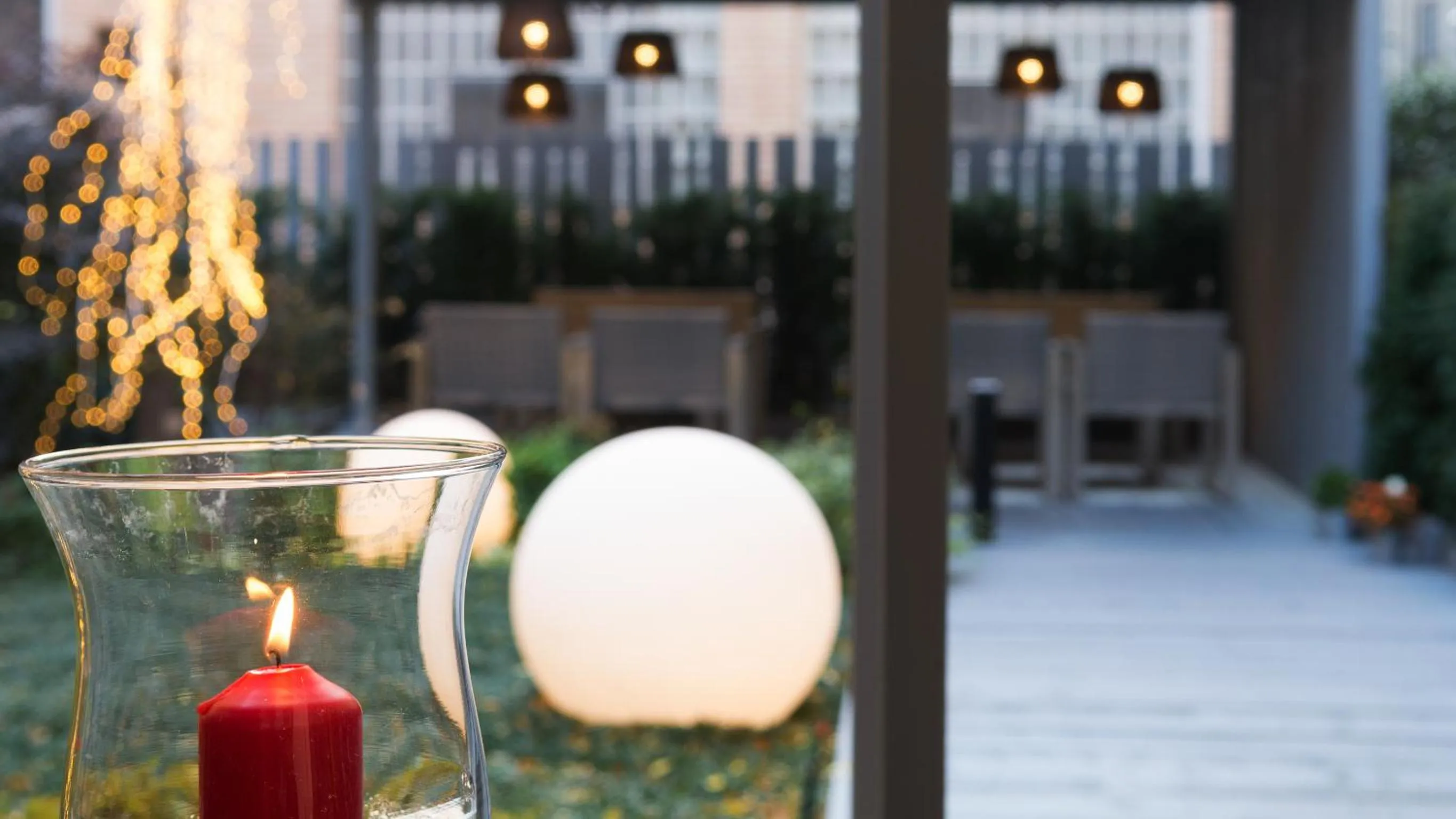 Other in Hotel Lombardia