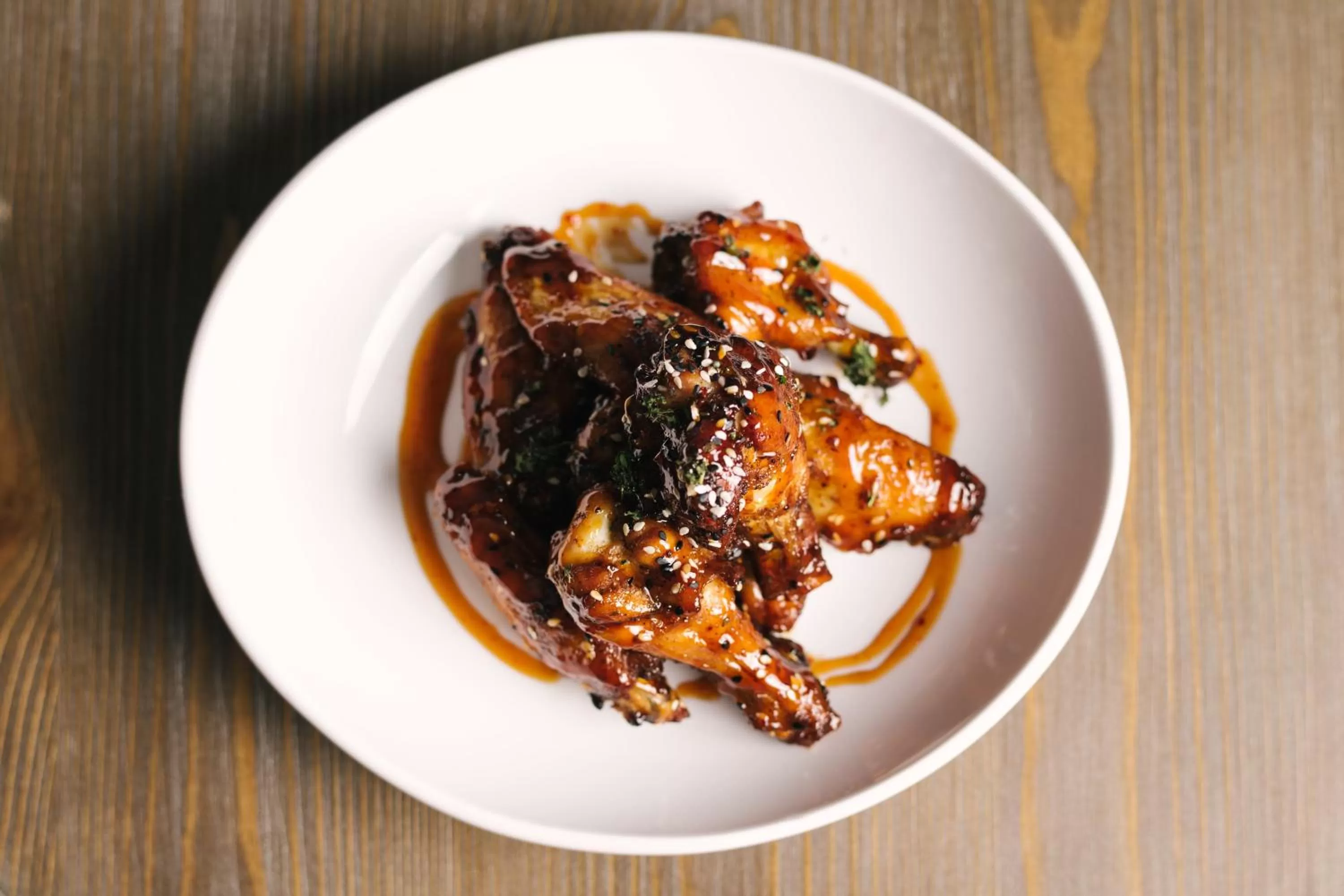 Restaurant/places to eat in Holiday Inn Philadelphia-Cherry Hill by IHG