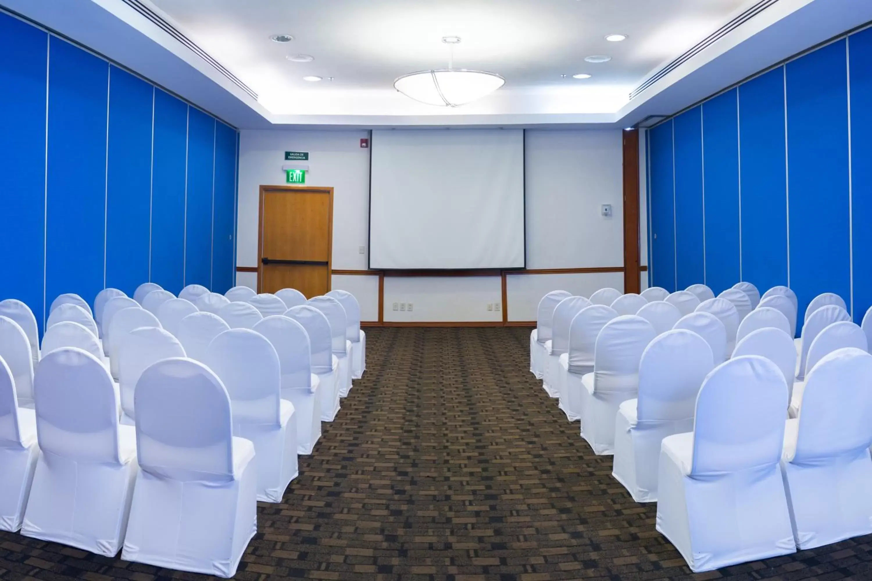 Meeting/conference room in Courtyard by Marriott Villahermosa Tabasco