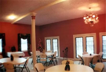 Rabbit Creek Bed & Breakfast