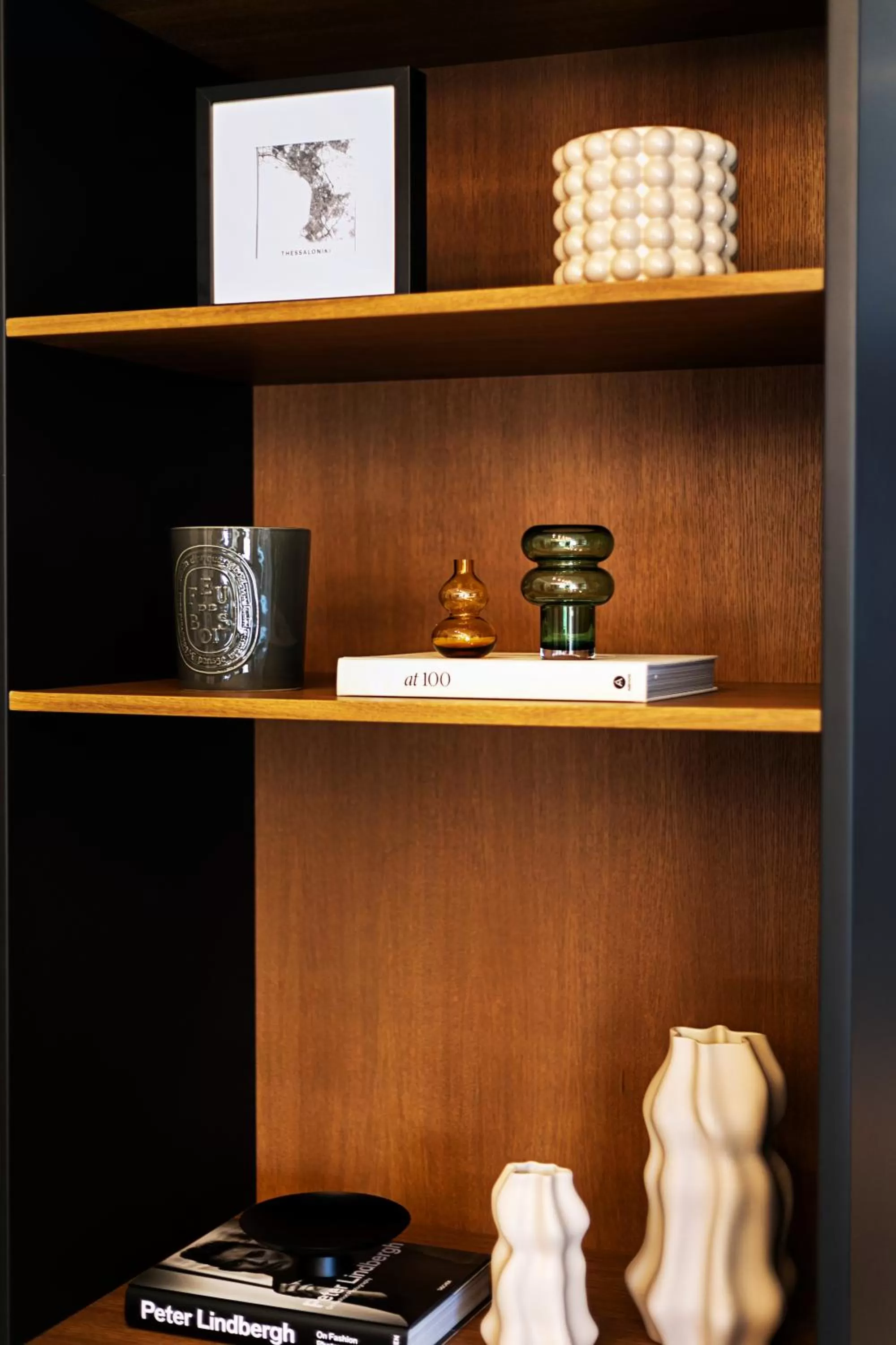 Lobby or reception in Noa Hotel