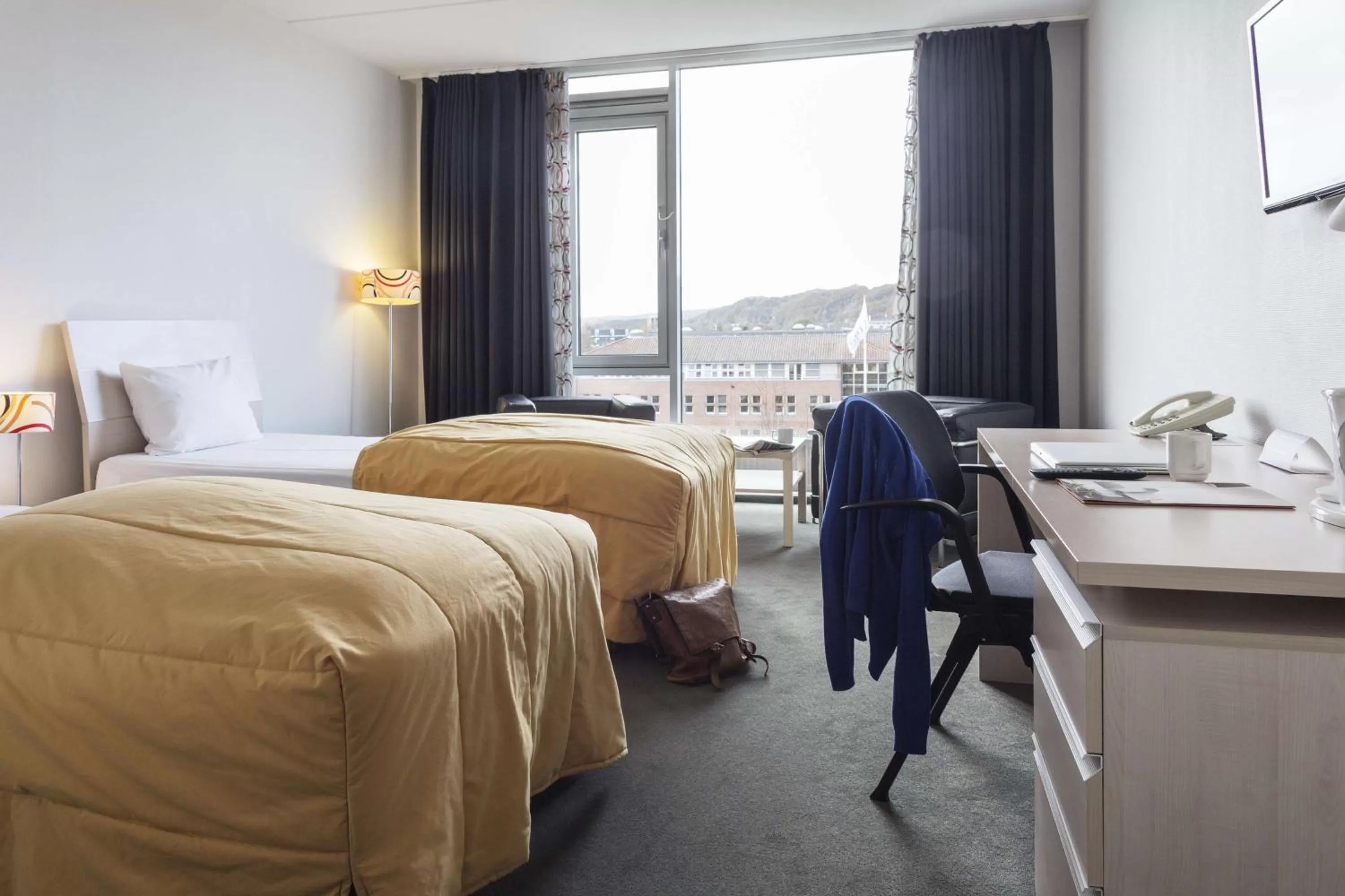 Family Room in Scandic Jacob Gade