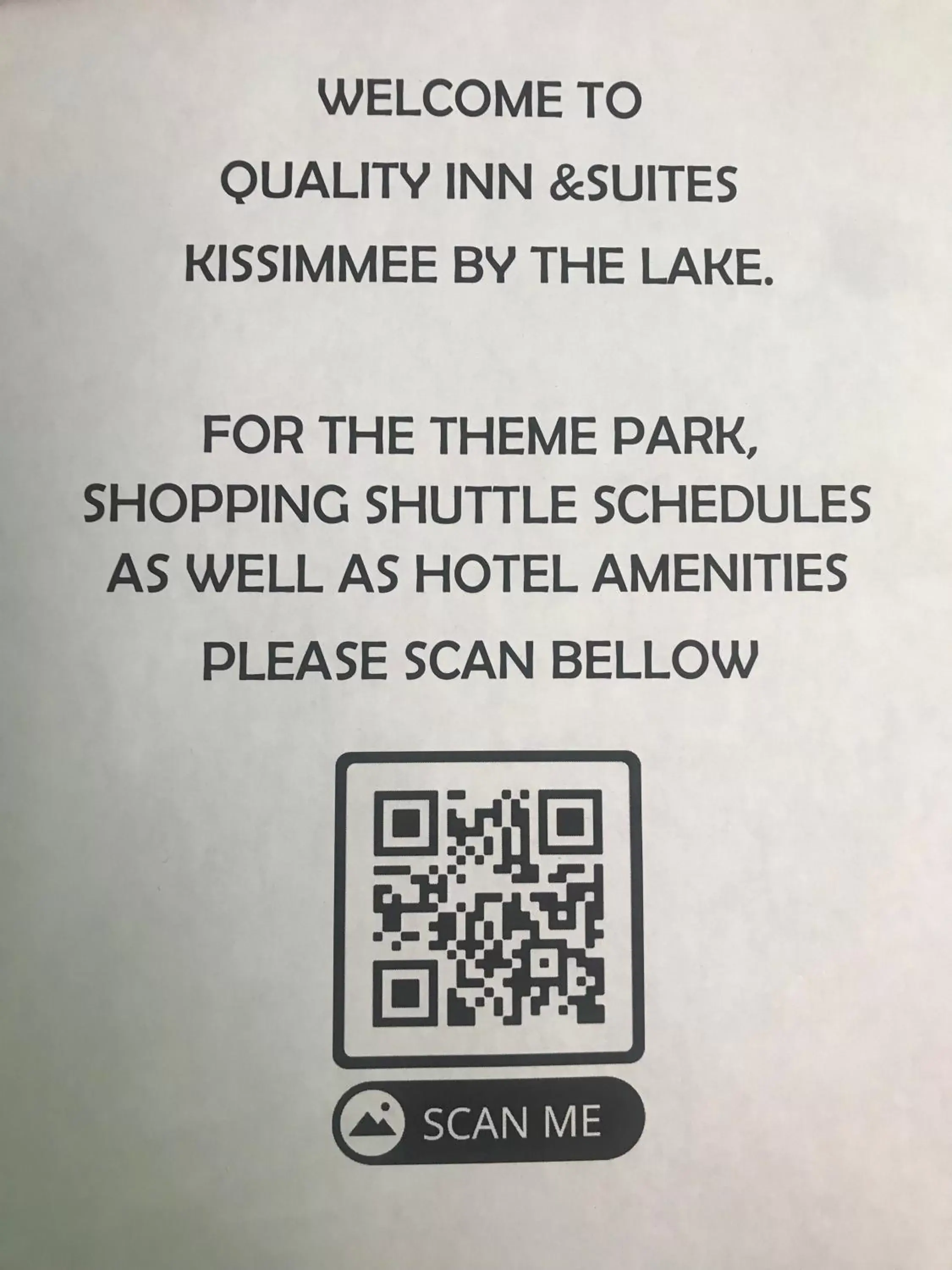 Lobby or reception, Logo/Certificate/Sign/Award in Quality Inn & Suites By The Lake